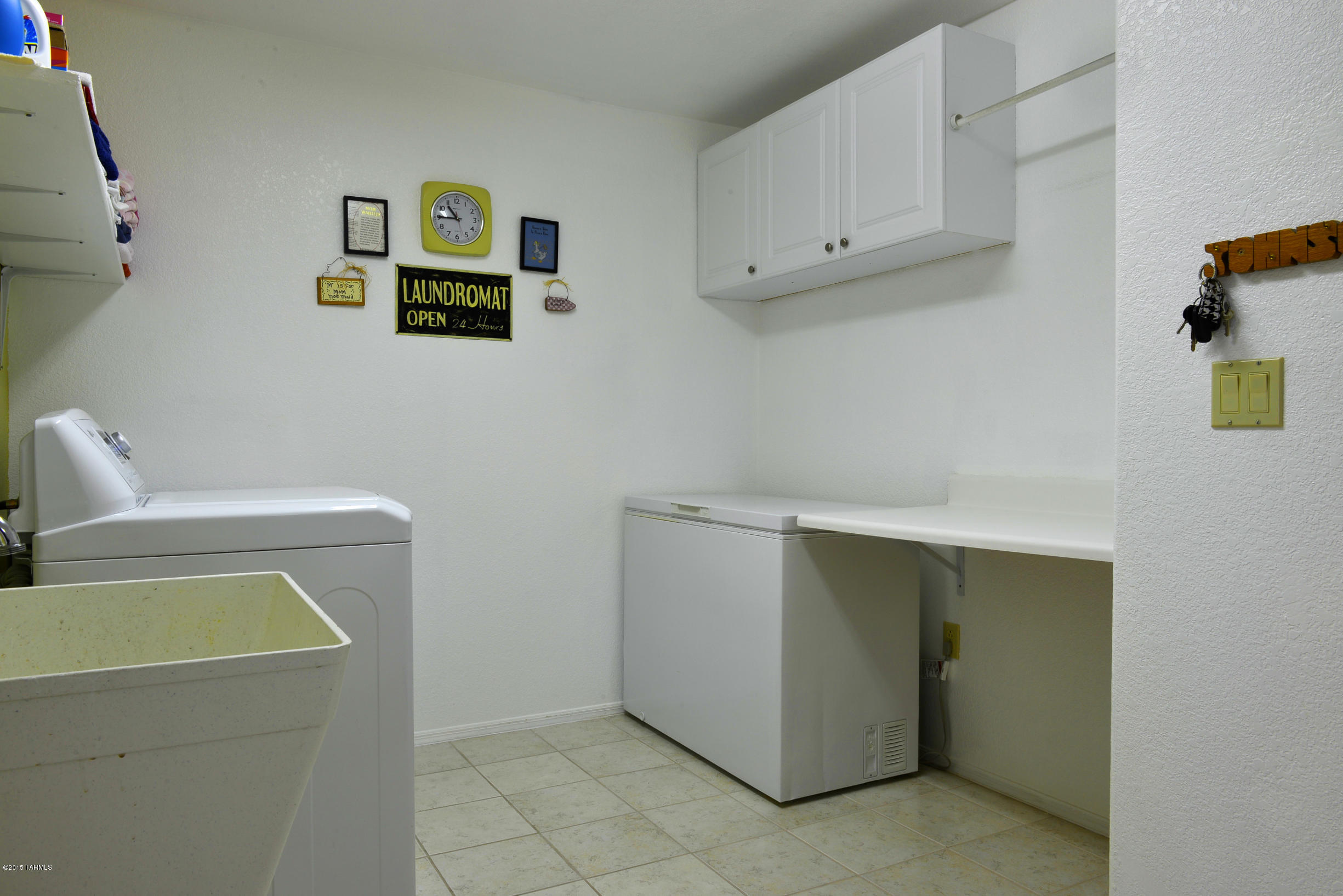 12490 N Copper Queen Way