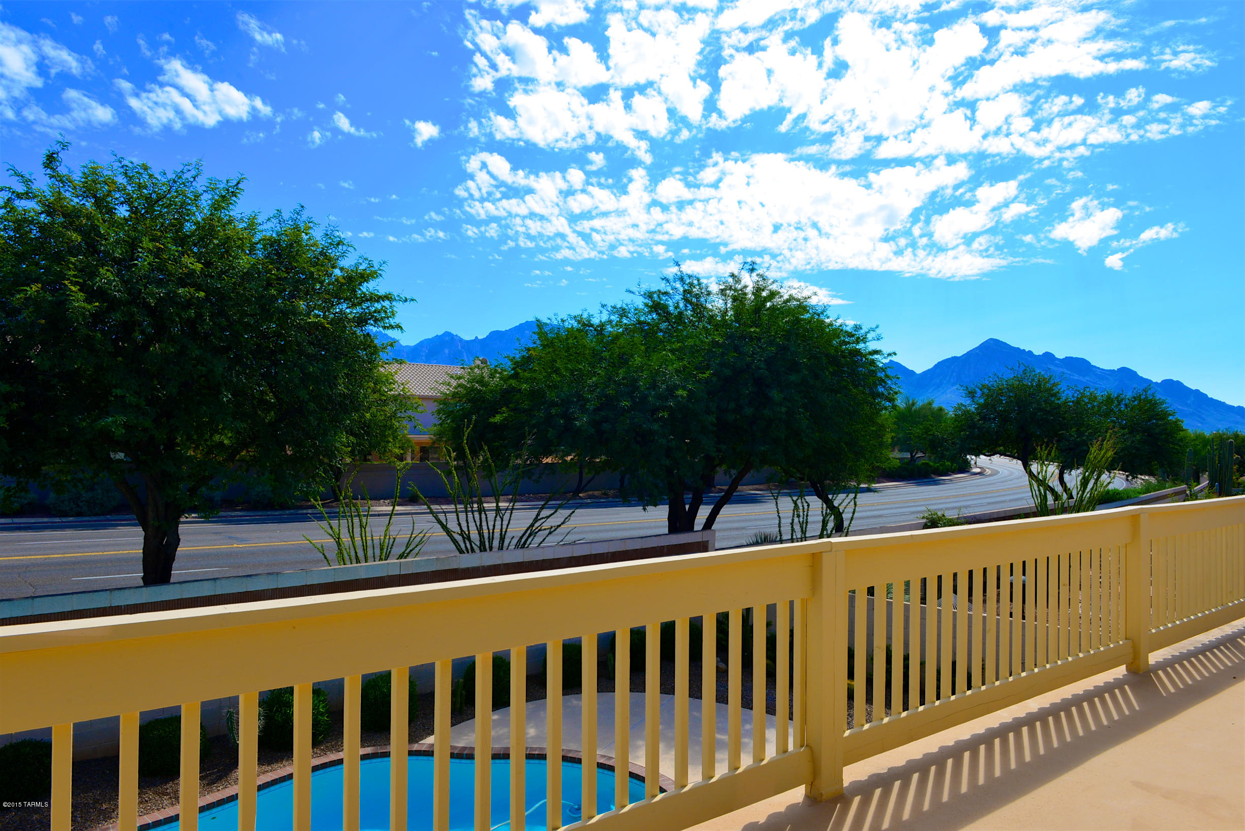 12490 N Copper Queen Way