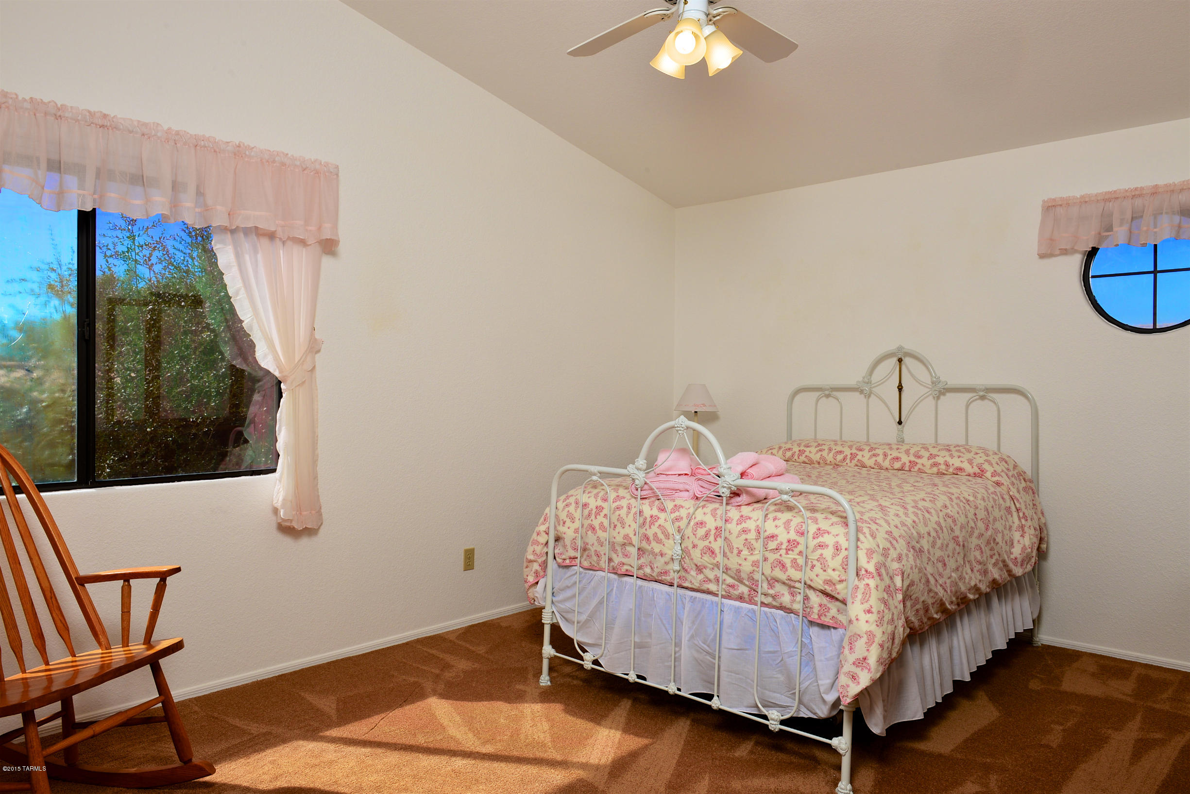 12490 N Copper Queen Way