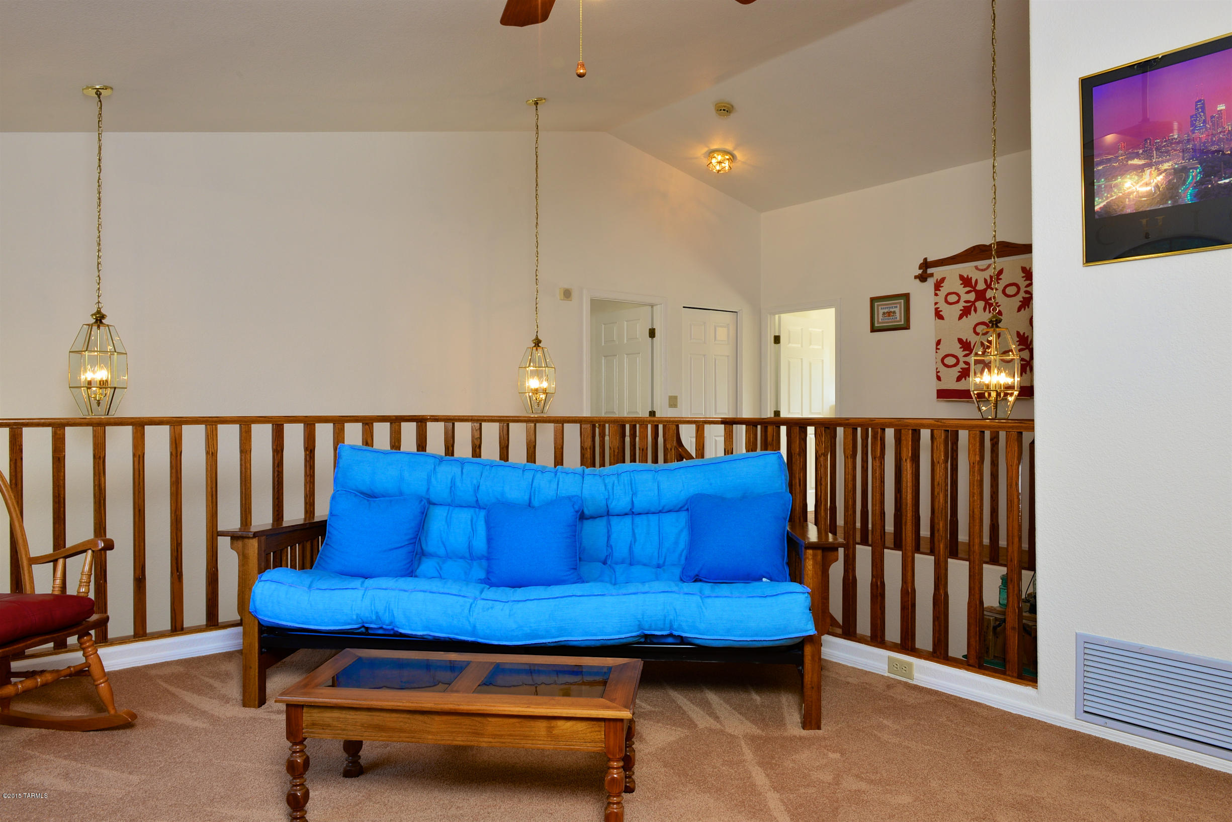 12490 N Copper Queen Way