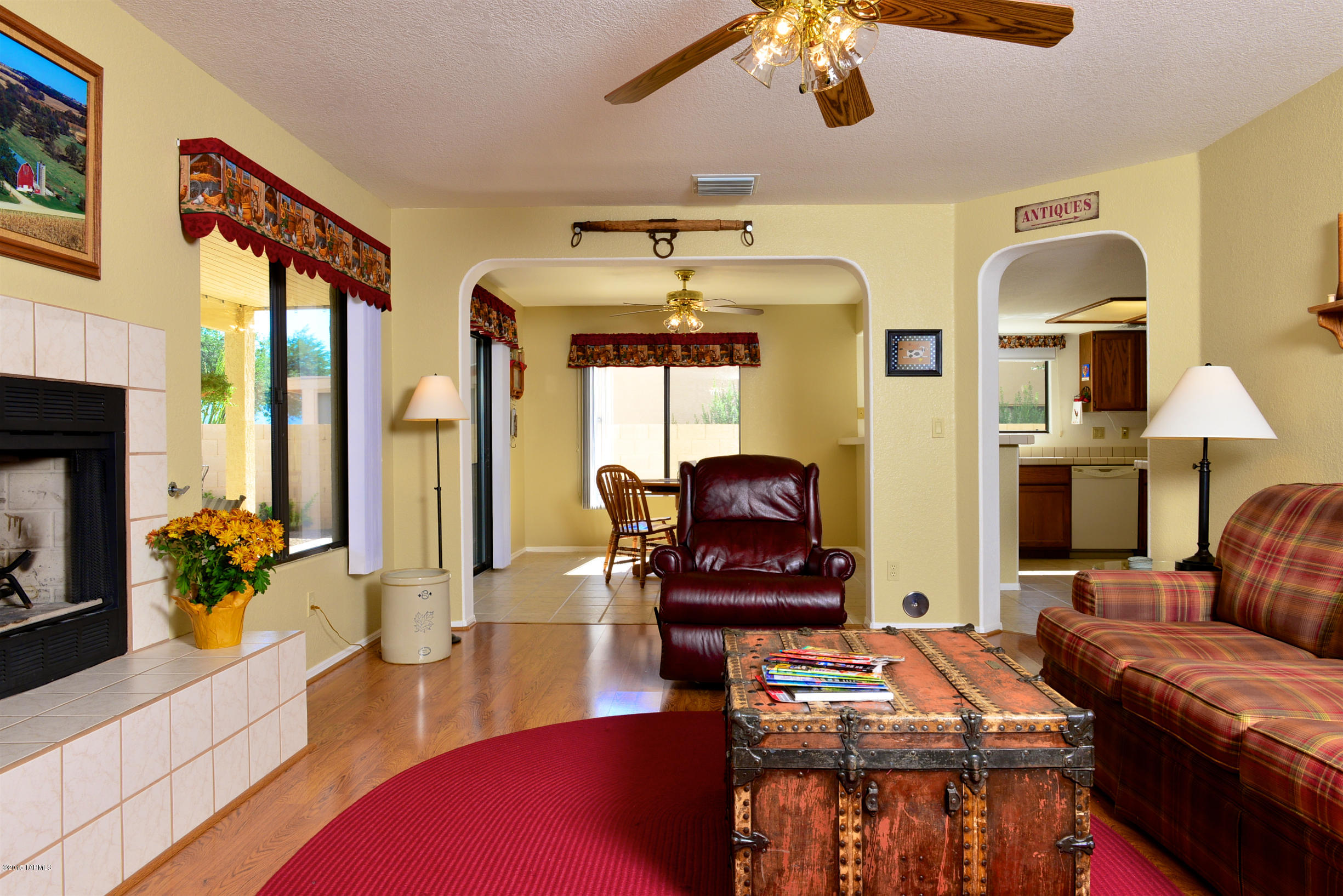 12490 N Copper Queen Way