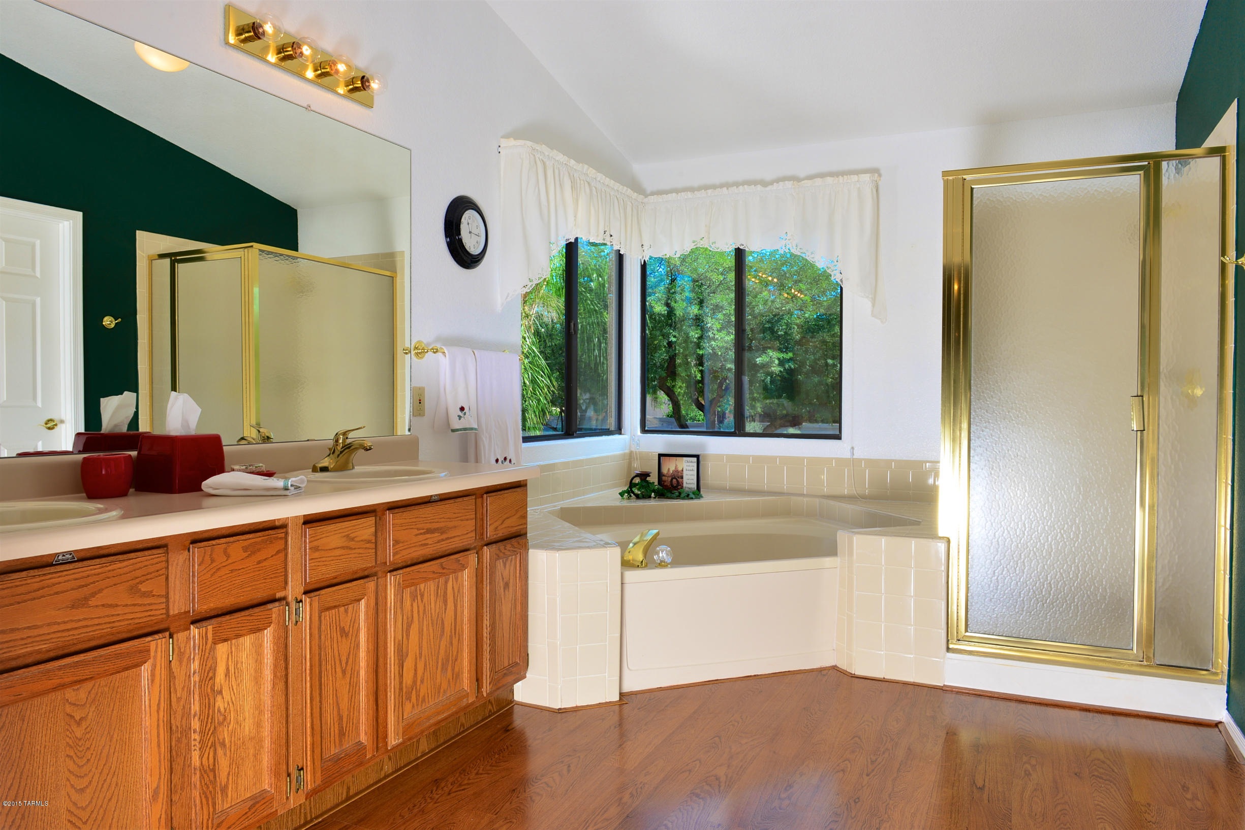 12490 N Copper Queen Way