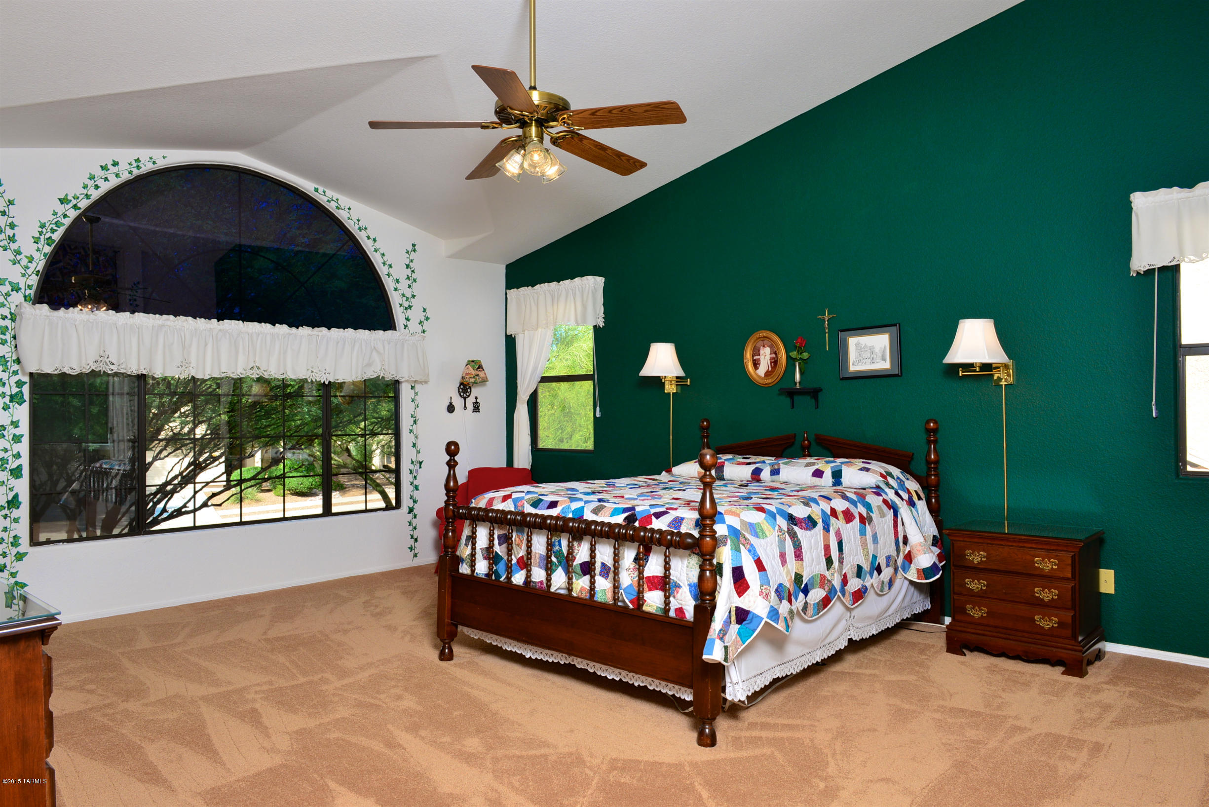 12490 N Copper Queen Way