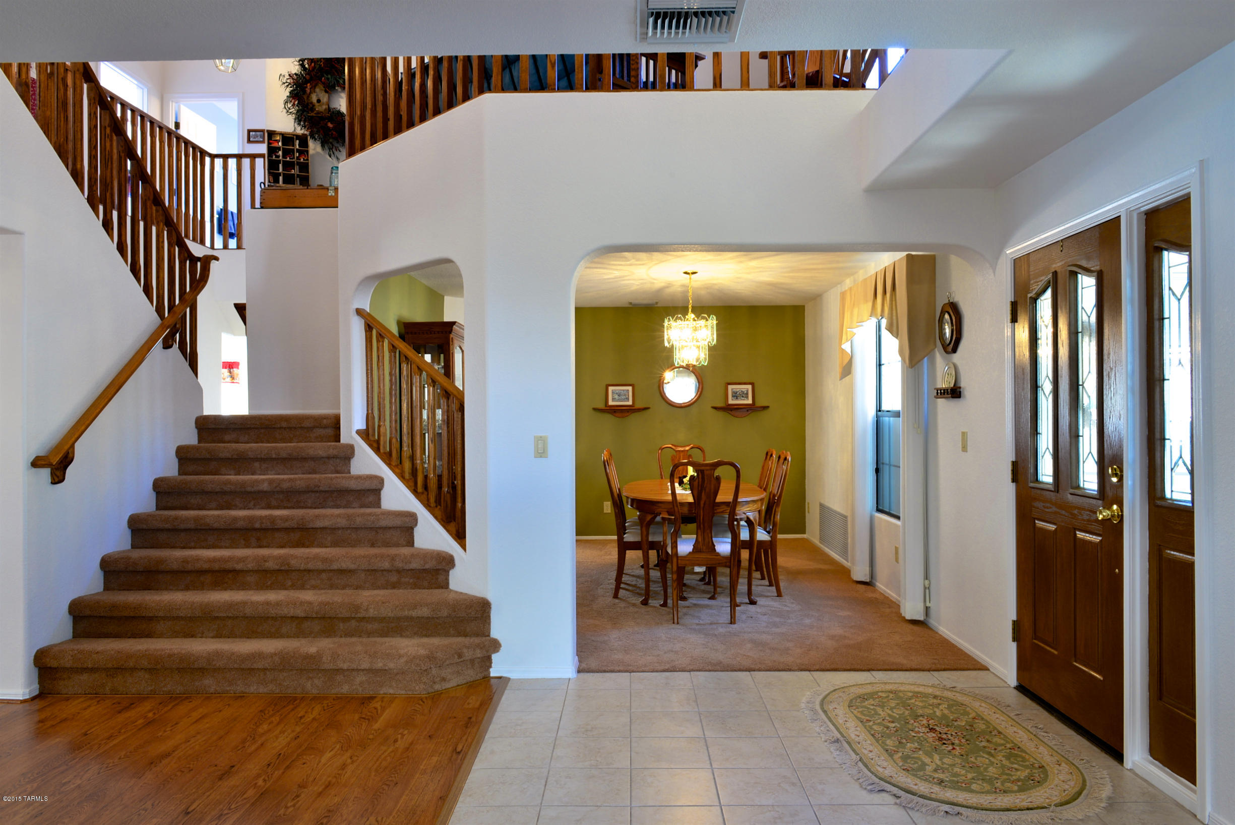 12490 N Copper Queen Way