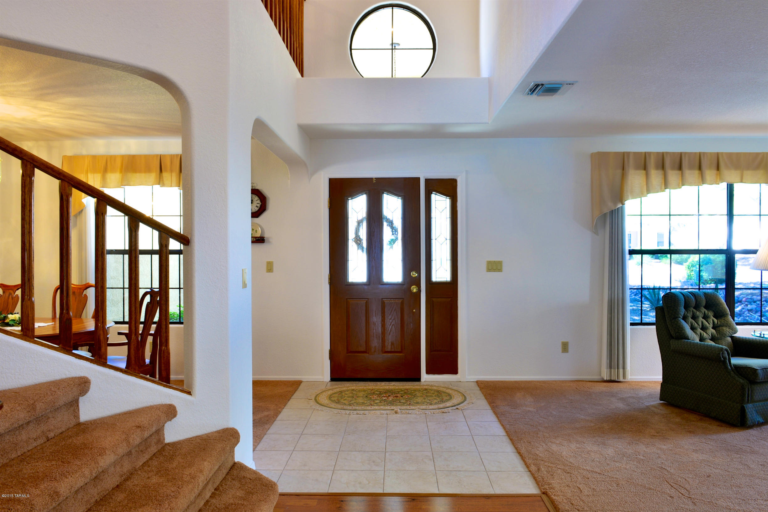 12490 N Copper Queen Way