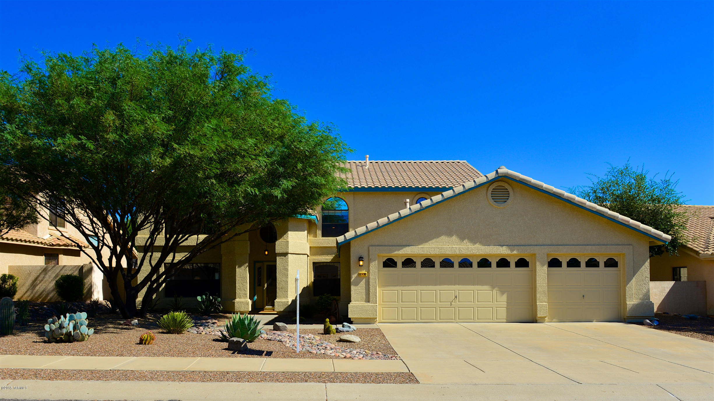 12490 N Copper Queen Way