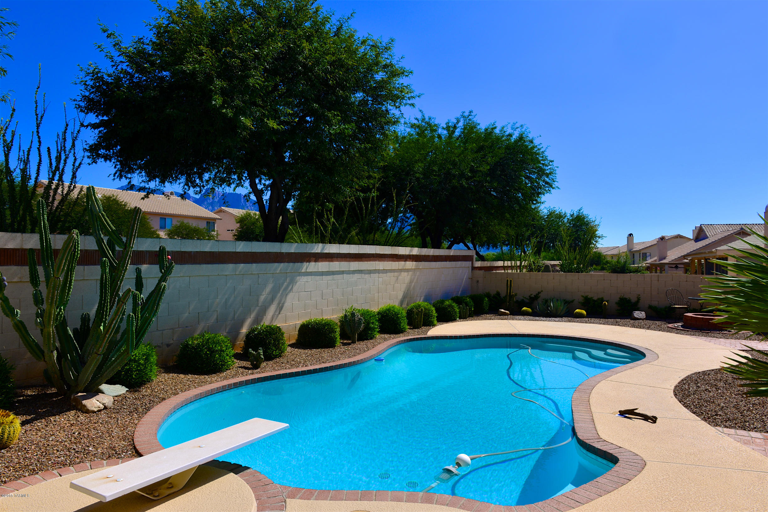 12490 N Copper Queen Way