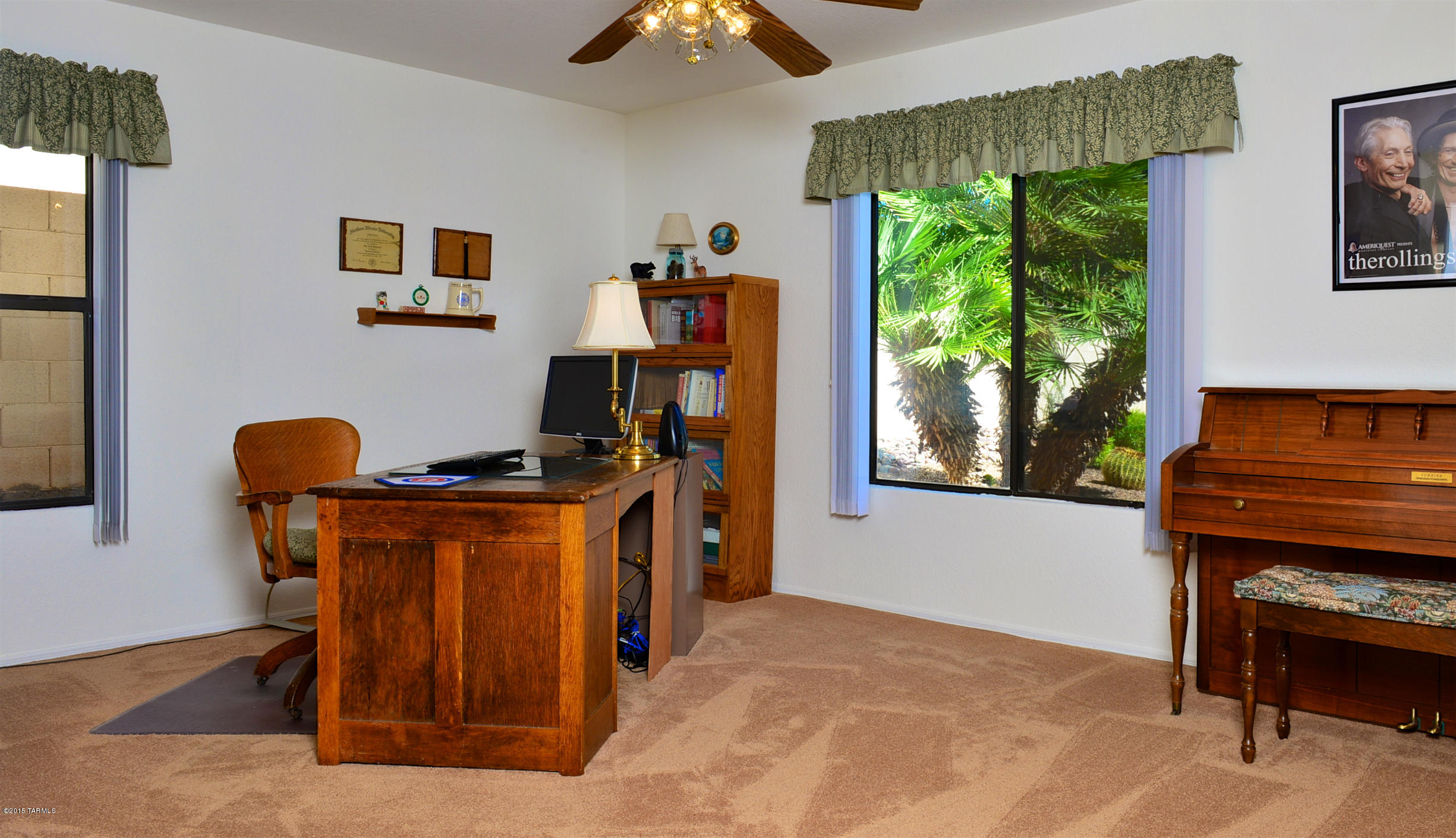 12490 N Copper Queen Way