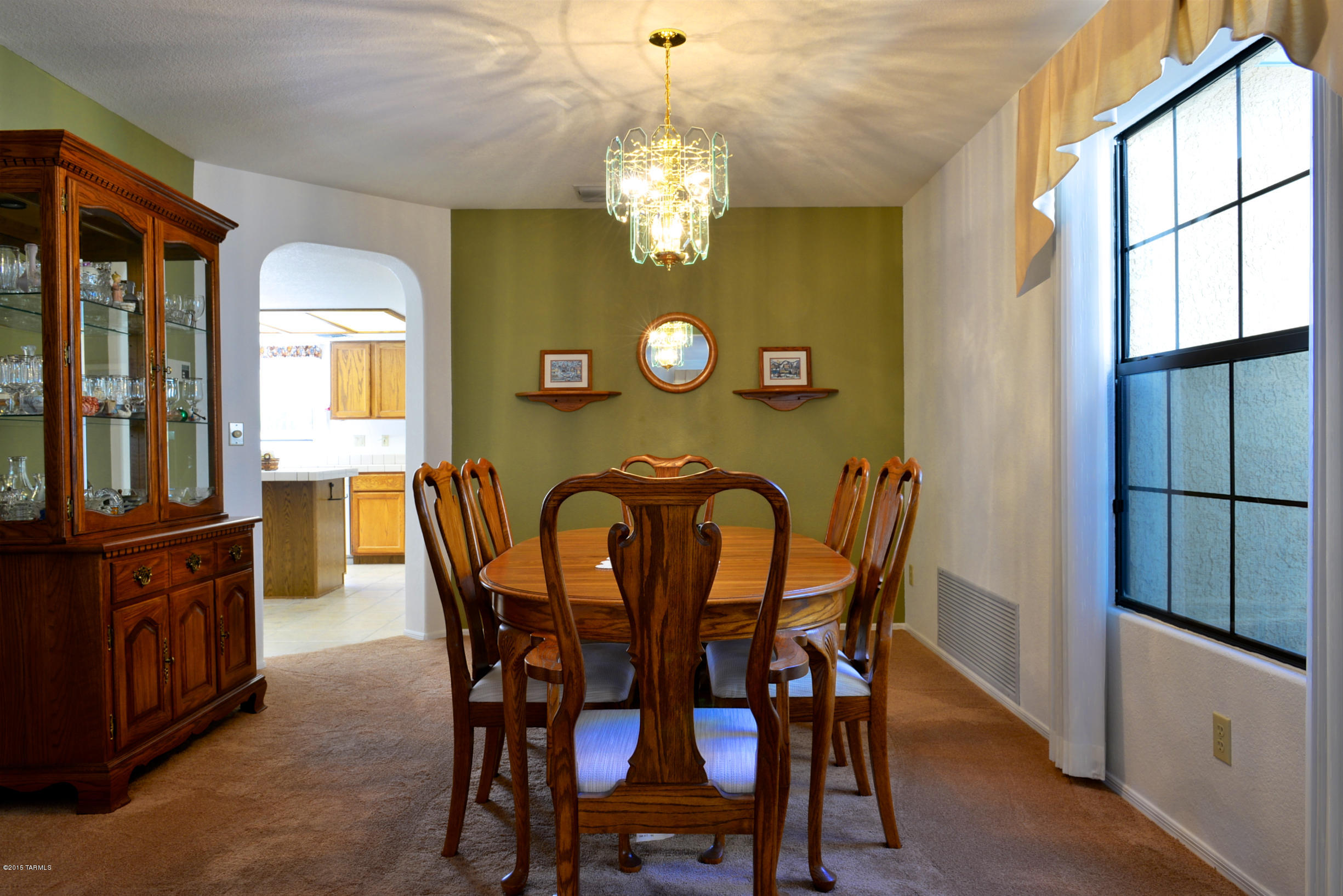 12490 N Copper Queen Way