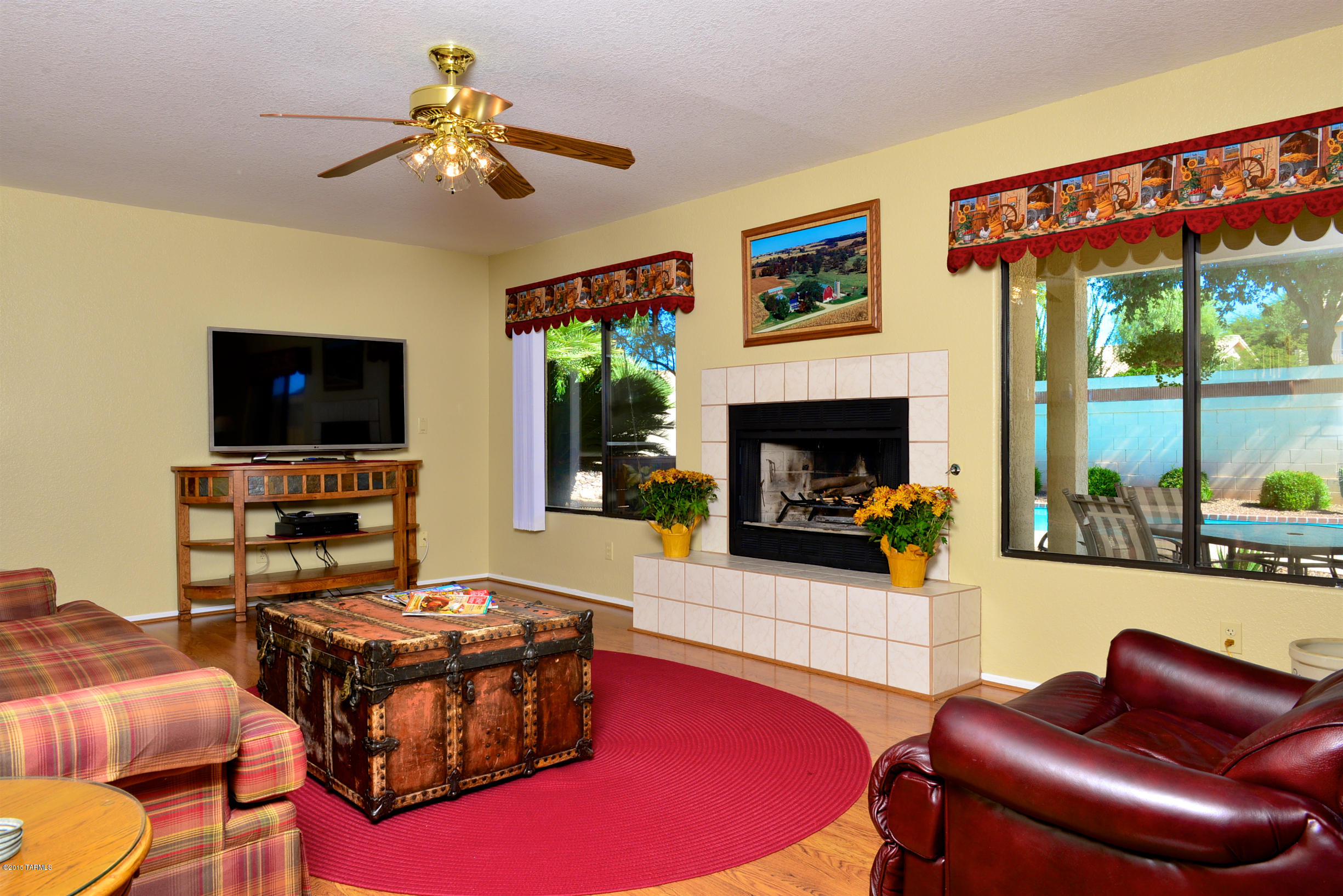 12490 N Copper Queen Way