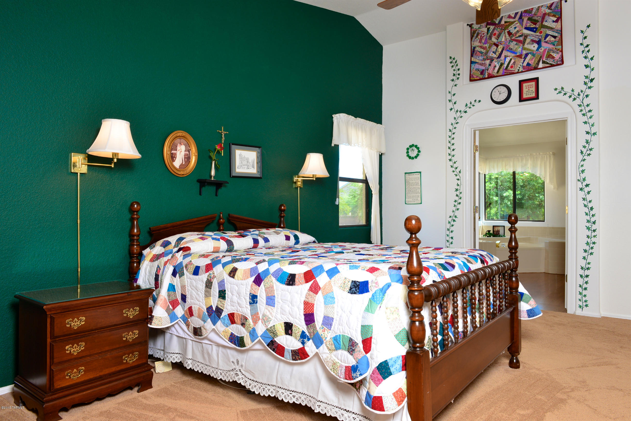 12490 N Copper Queen Way