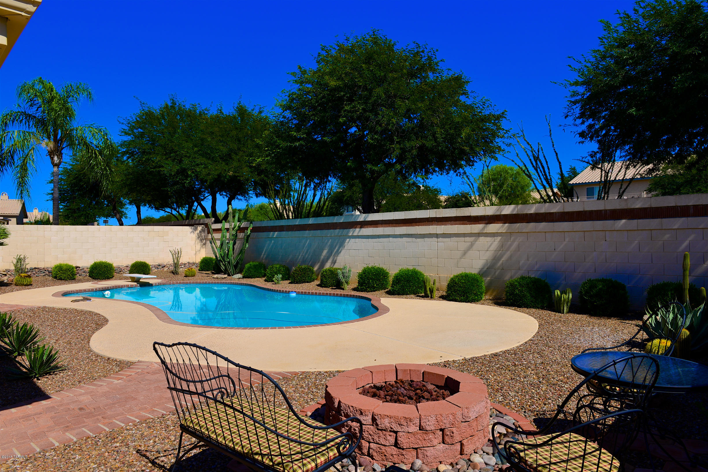 12490 N Copper Queen Way