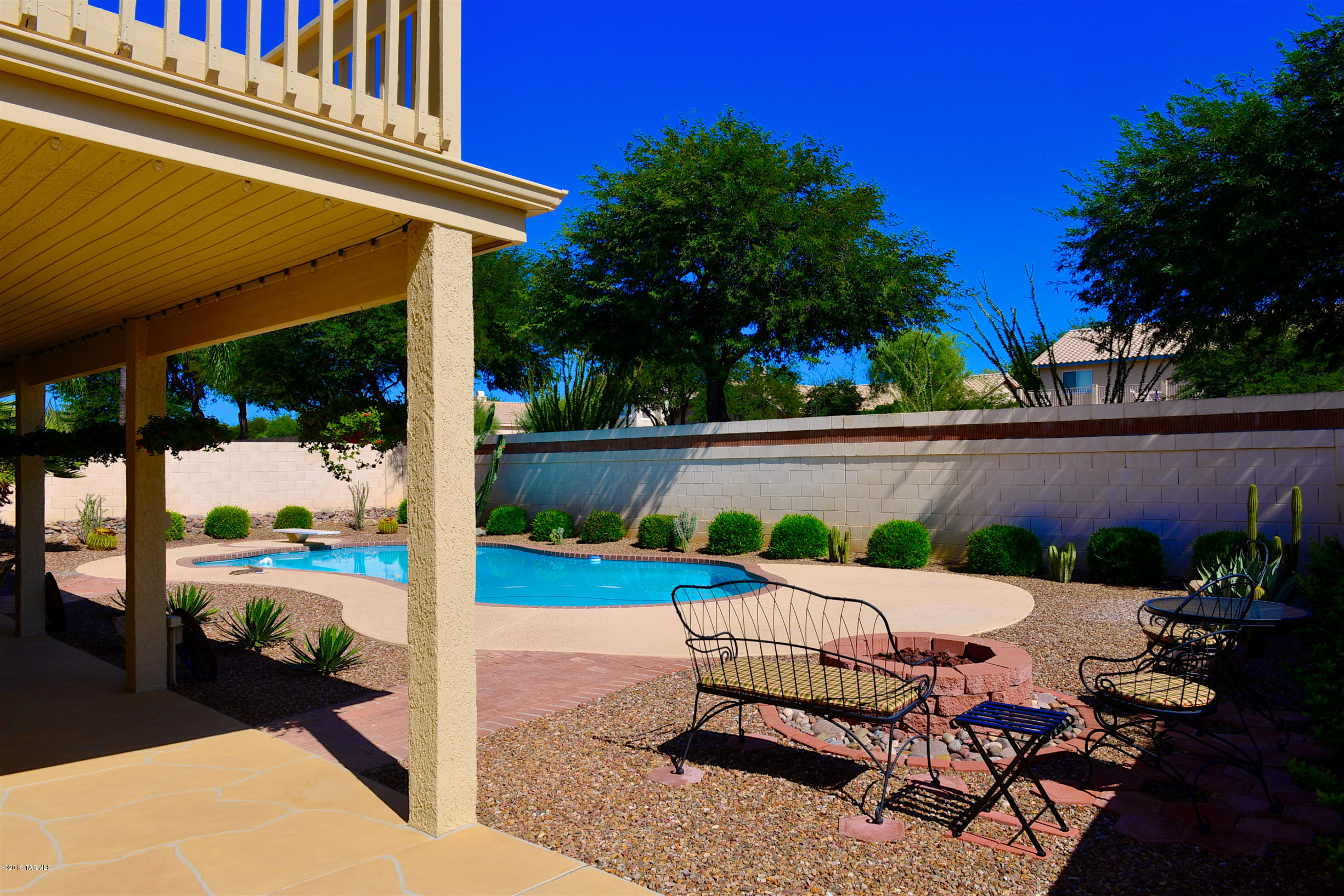 12490 N Copper Queen Way