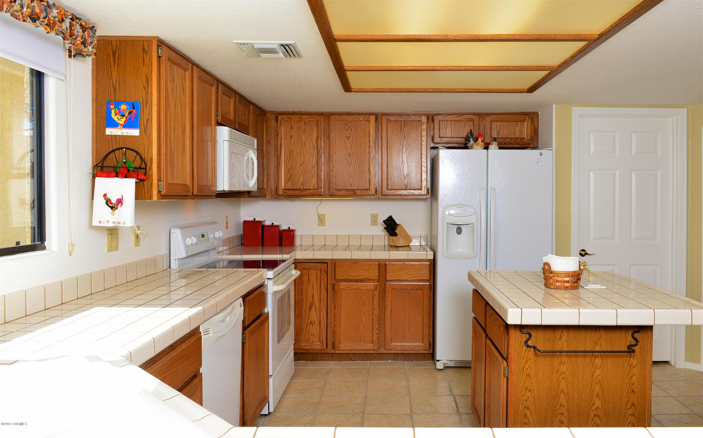 12490 N Copper Queen Way