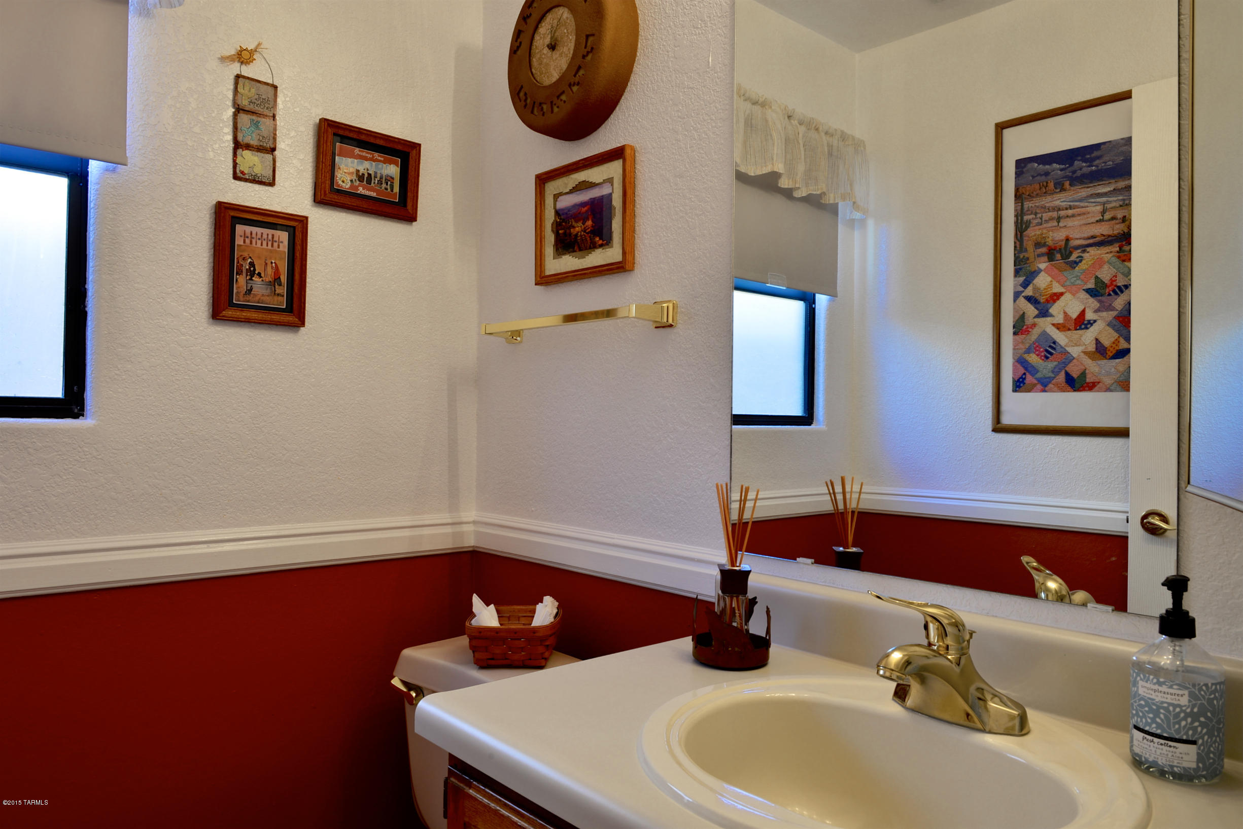 12490 N Copper Queen Way