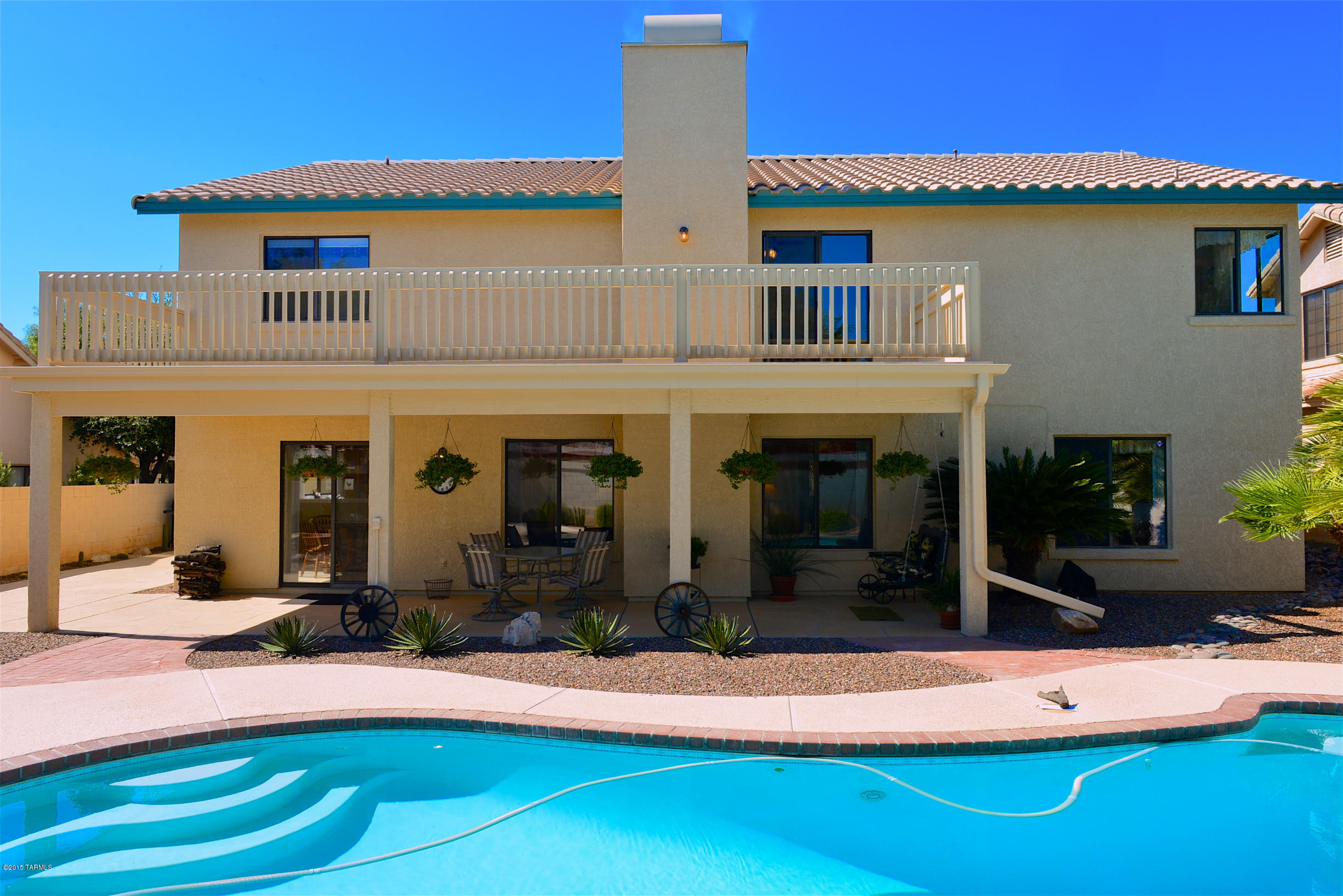 12490 N Copper Queen Way