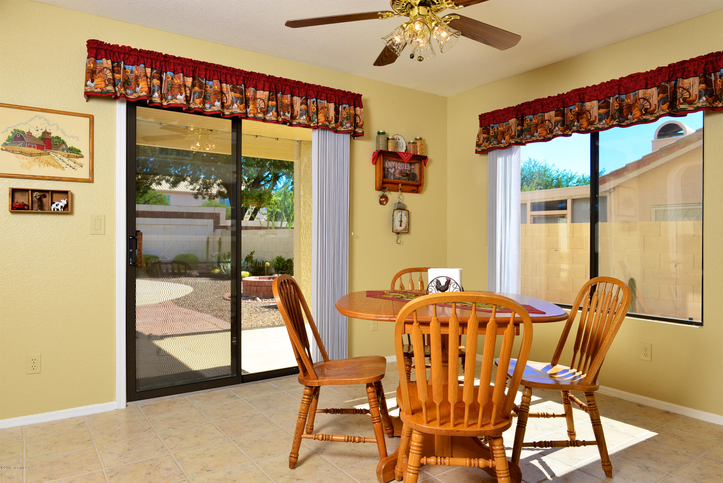 12490 N Copper Queen Way