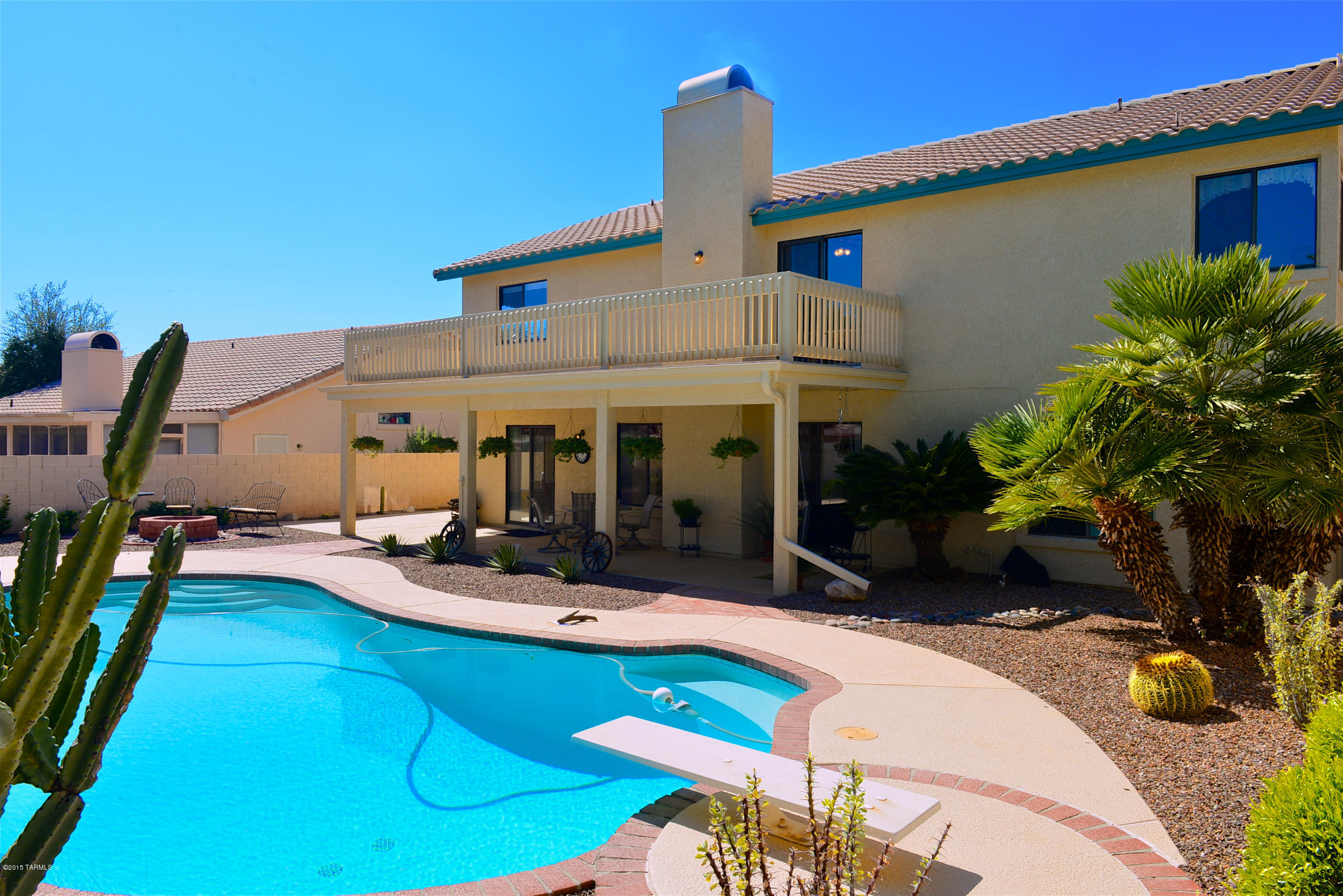 12490 N Copper Queen Way