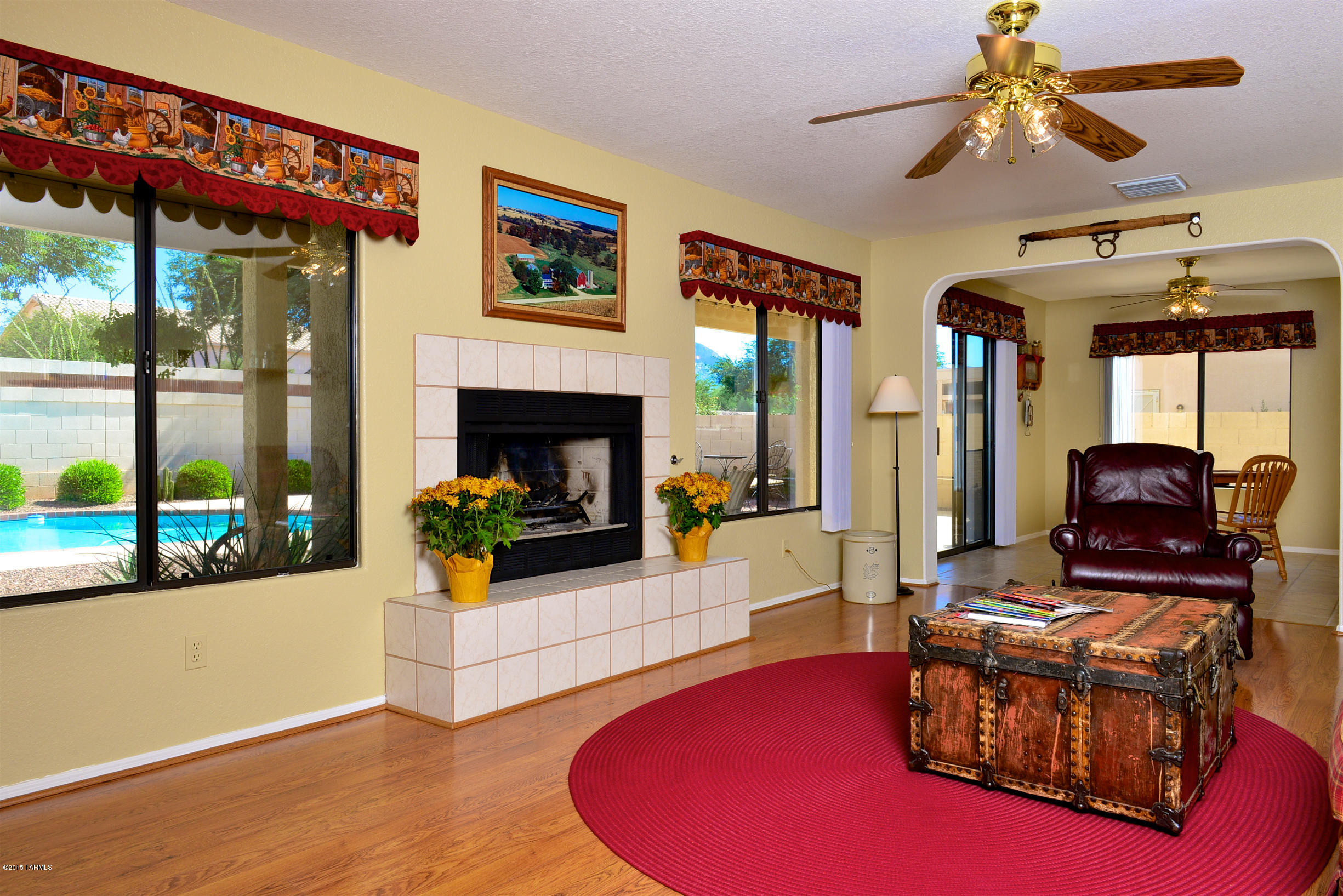 12490 N Copper Queen Way