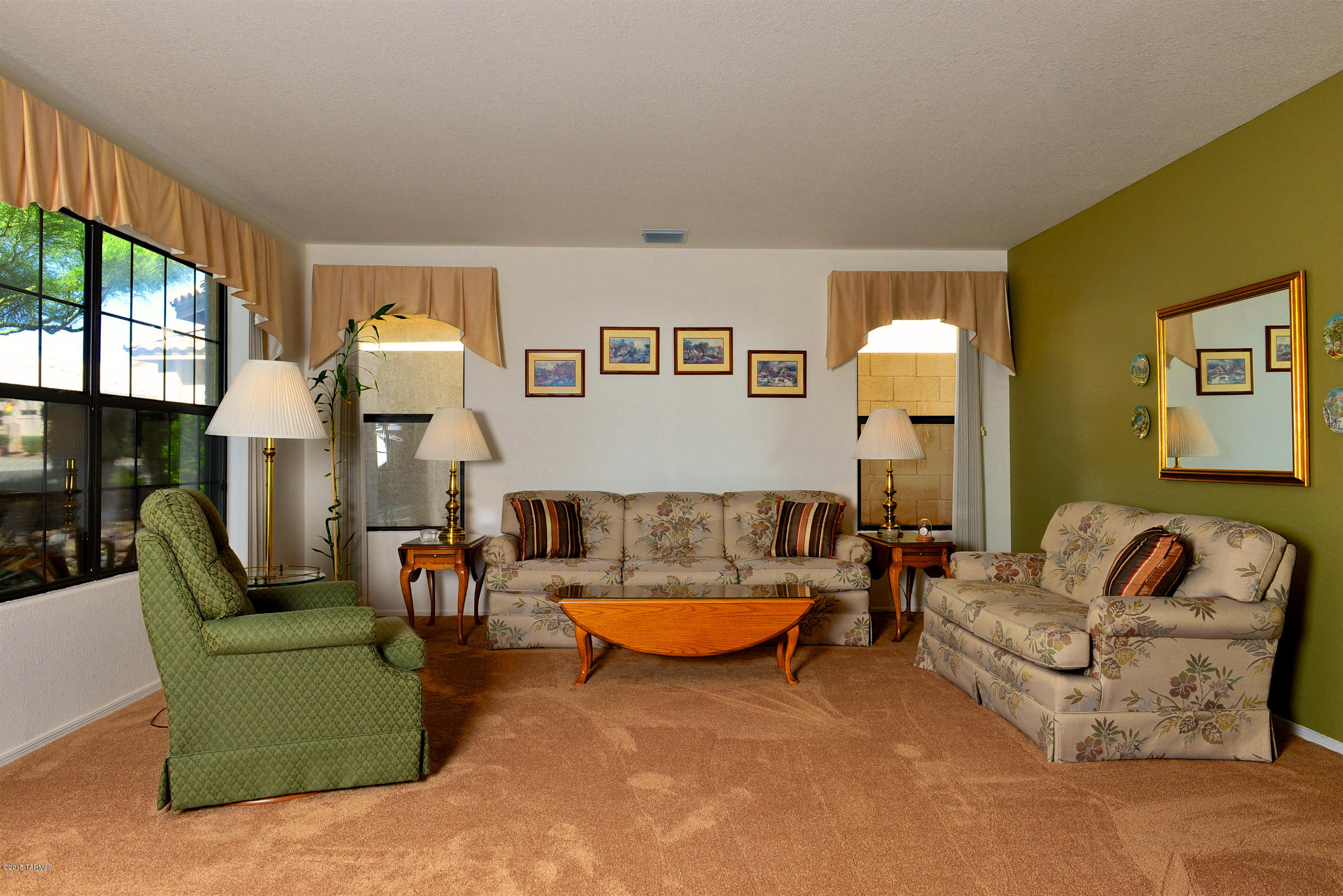 12490 N Copper Queen Way