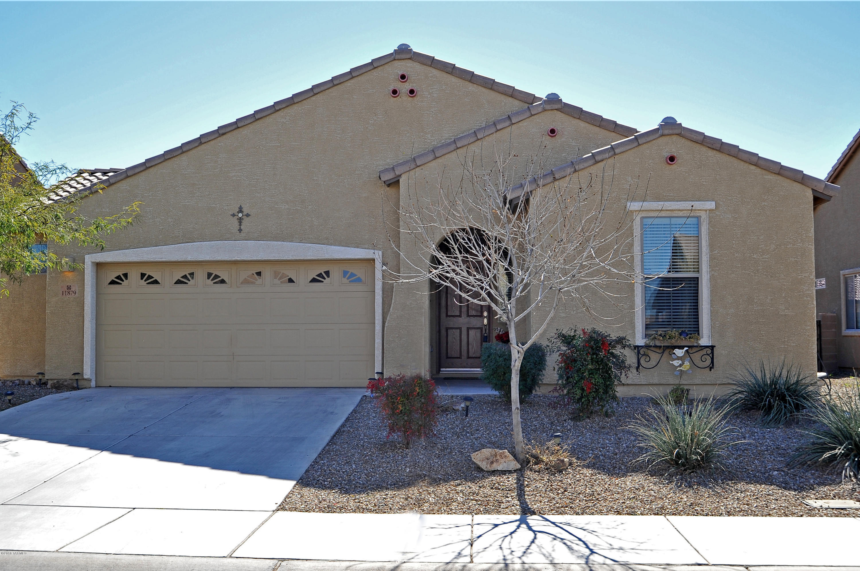 11879 W Byron Wolfe Drive