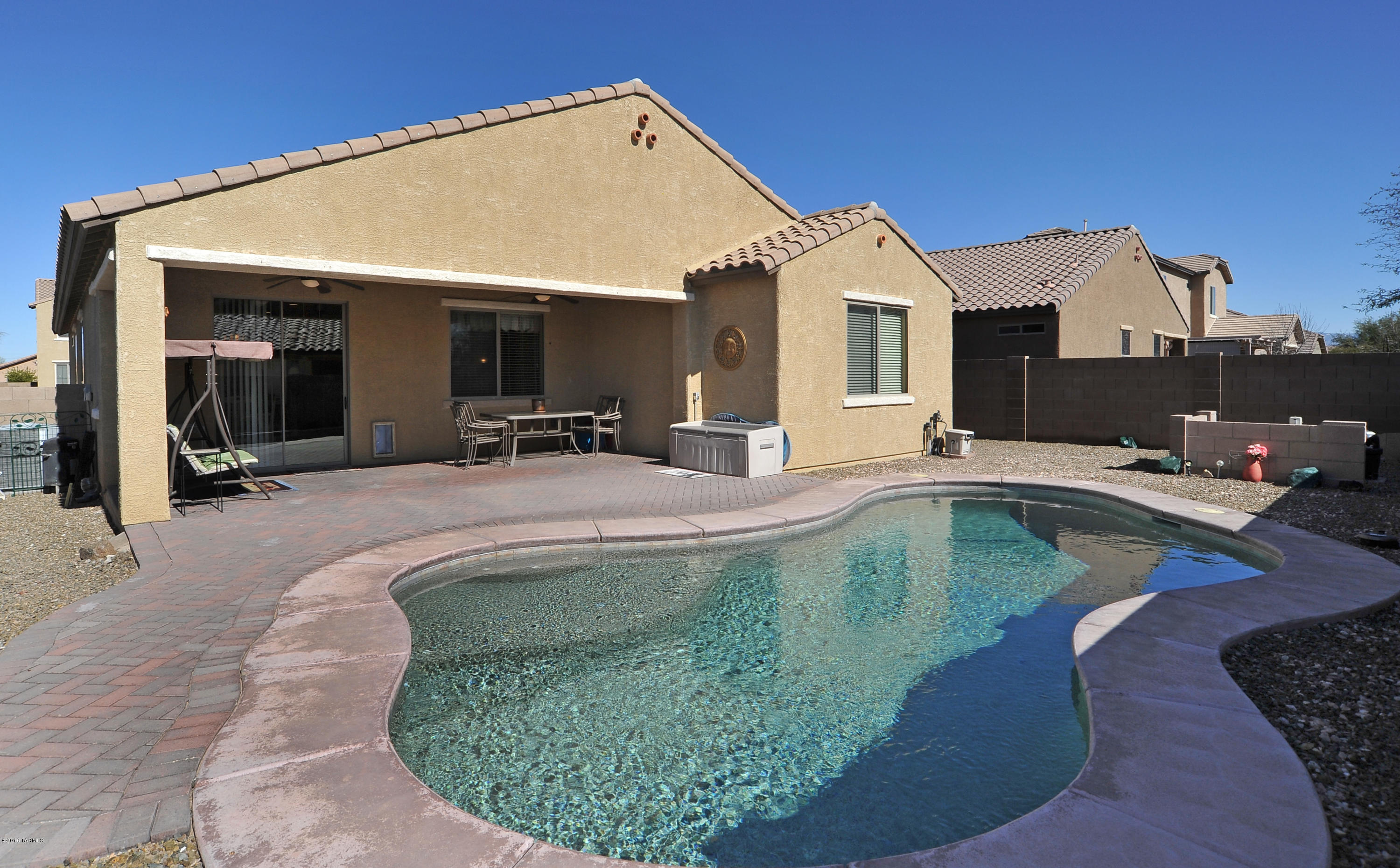 11879 W Byron Wolfe Drive