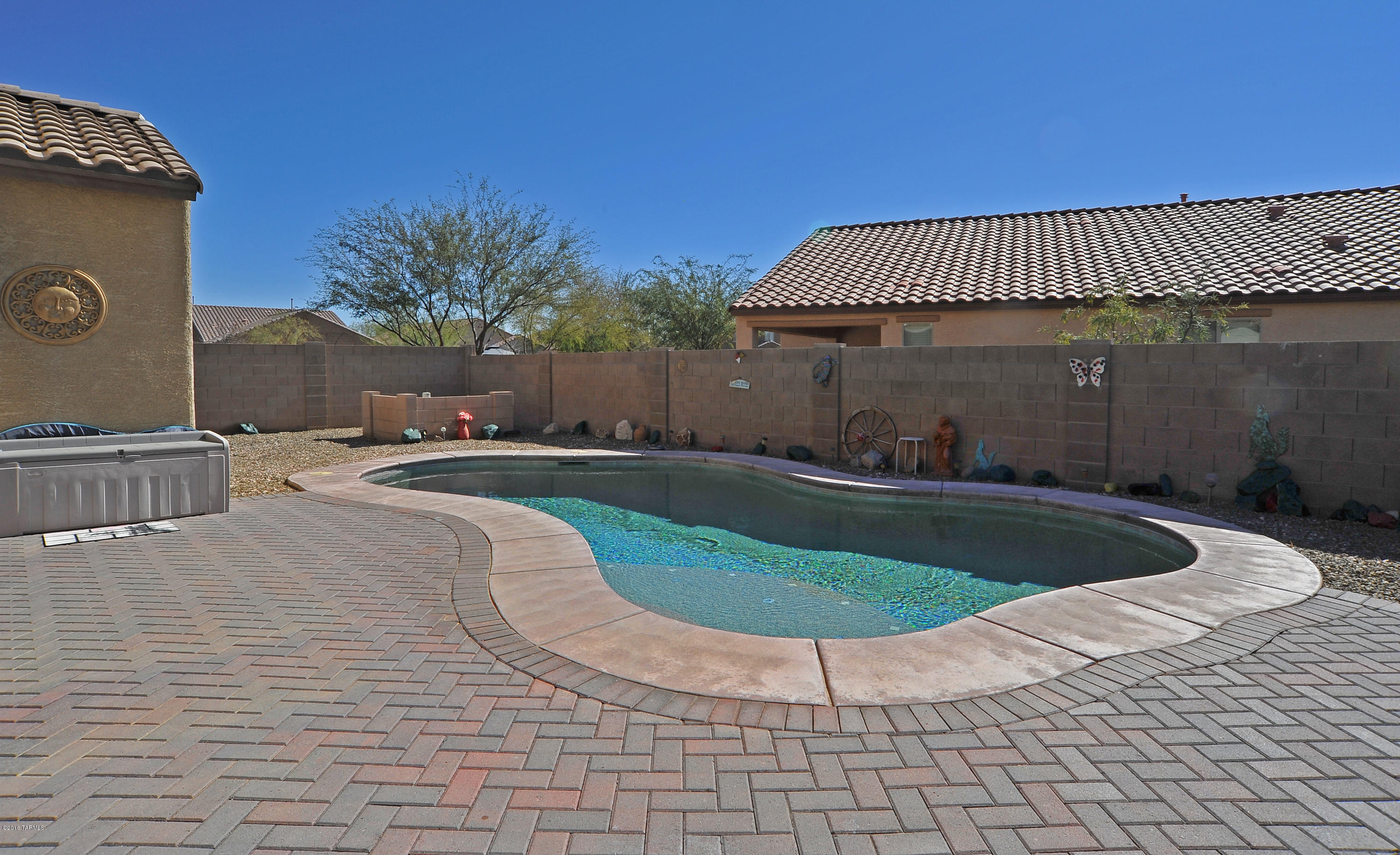 11879 W Byron Wolfe Drive