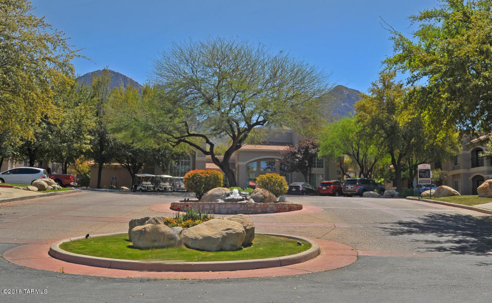 1500 E Pusch Wilderness Drive Unit: 15105