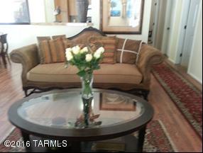 1500 E Pusch Wilderness Drive Unit: 15105