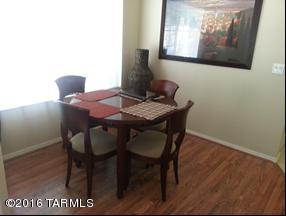 1500 E Pusch Wilderness Drive Unit: 15105