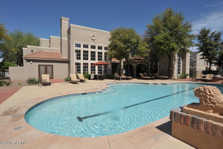 1500 E Pusch Wilderness Drive Unit: 15105