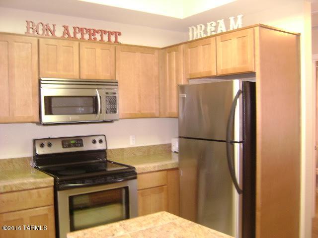 1500 E Pusch Wilderness Drive Unit: 15105