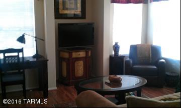 1500 E Pusch Wilderness Drive Unit: 15105