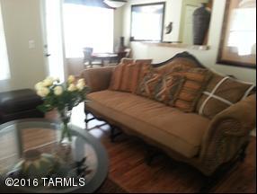 1500 E Pusch Wilderness Drive Unit: 15105