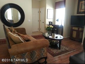 1500 E Pusch Wilderness Drive Unit: 15105