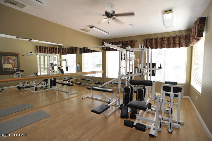 1500 E Pusch Wilderness Drive Unit: 15105