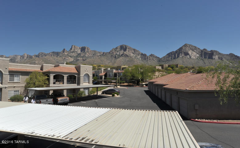 1500 E Pusch Wilderness Drive Unit: 15105