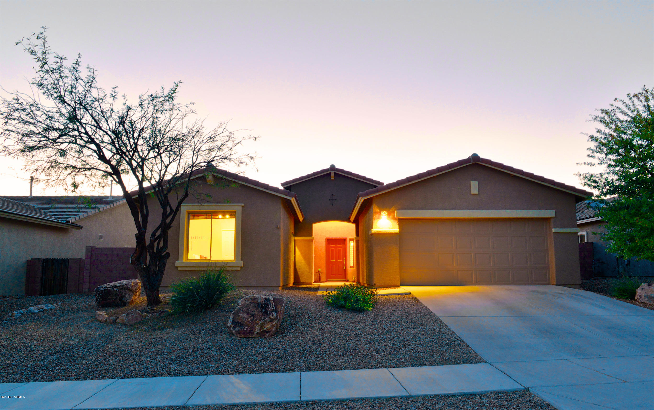 11825 N Sage Brook Road