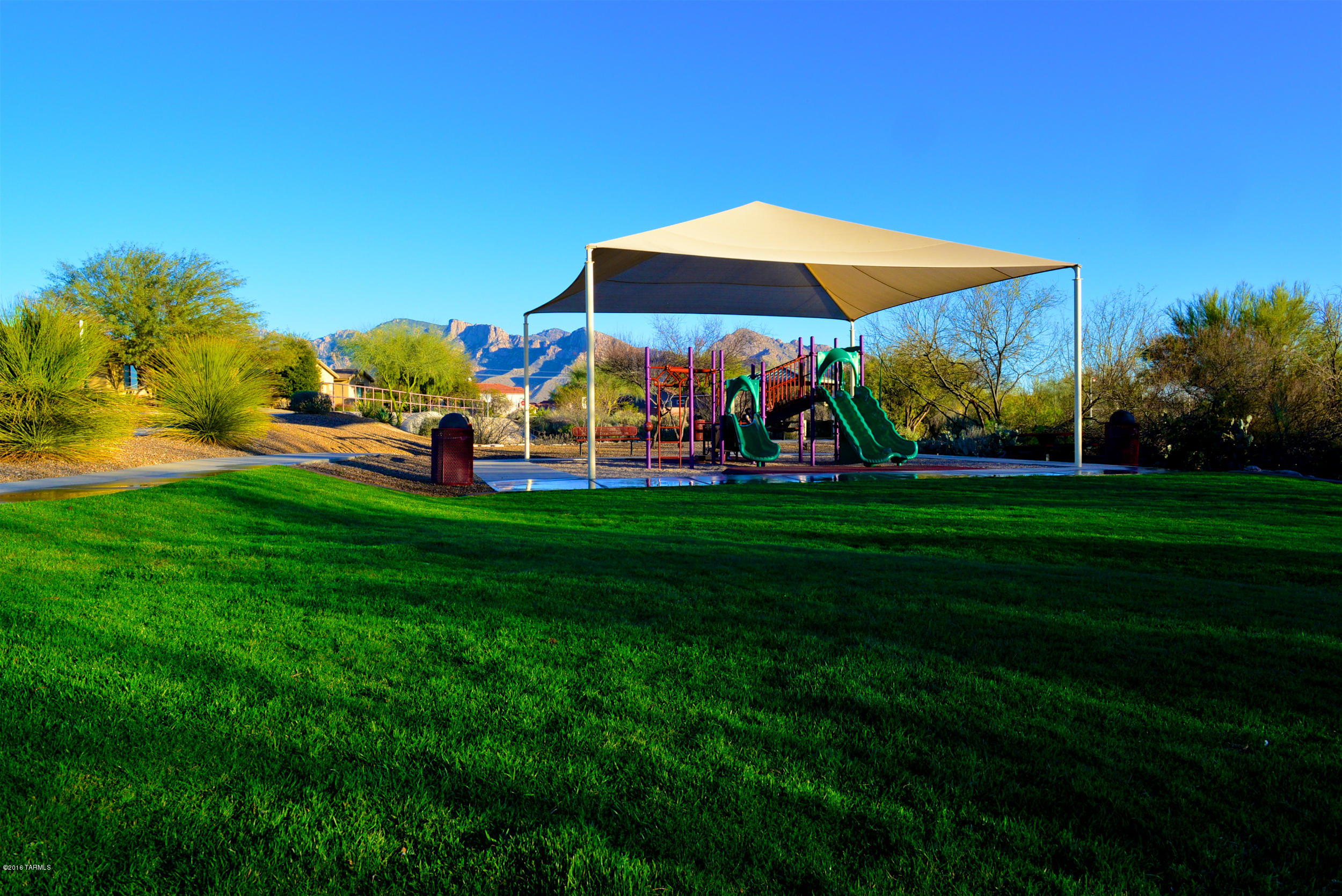 11825 N Sage Brook Road