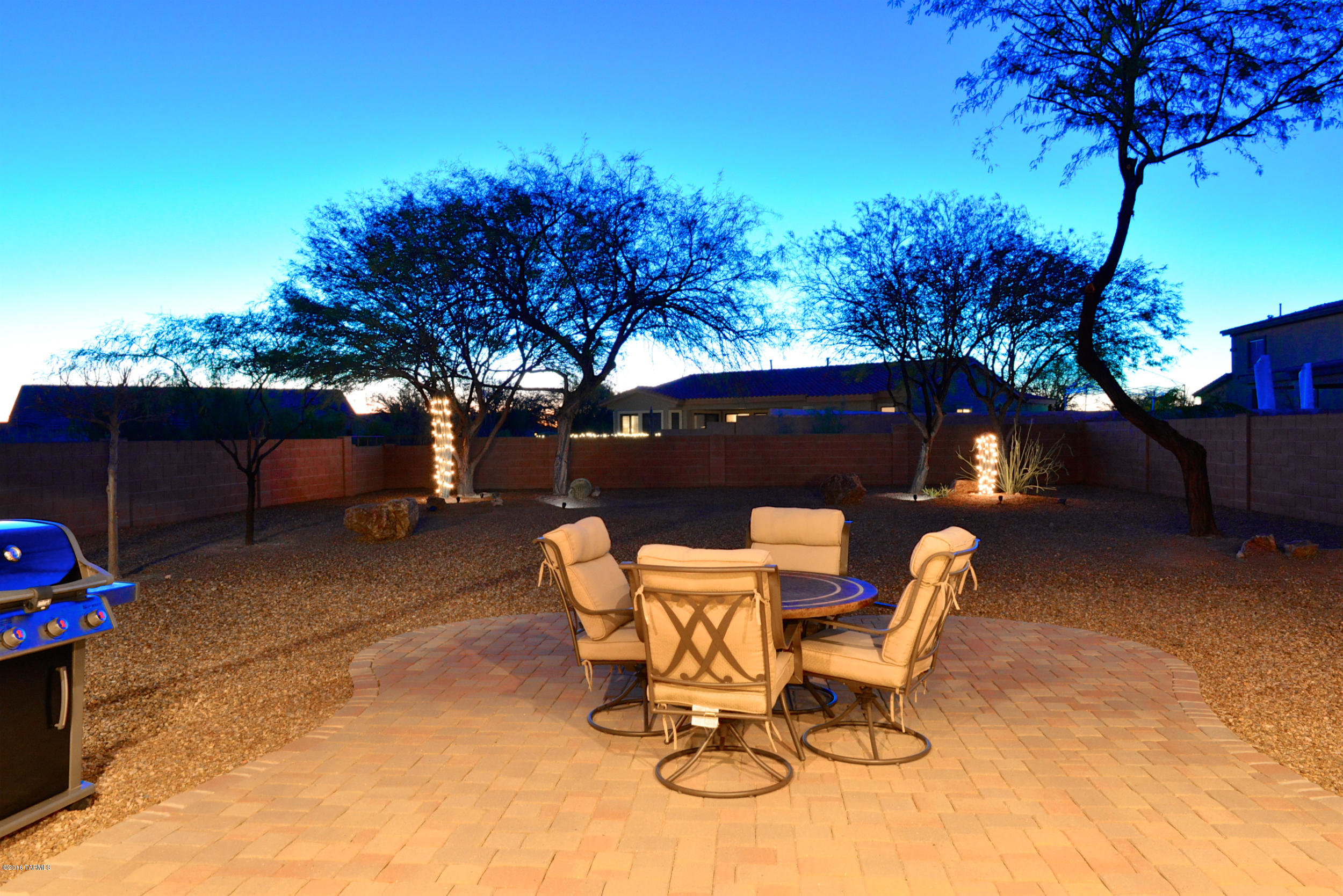 11825 N Sage Brook Road