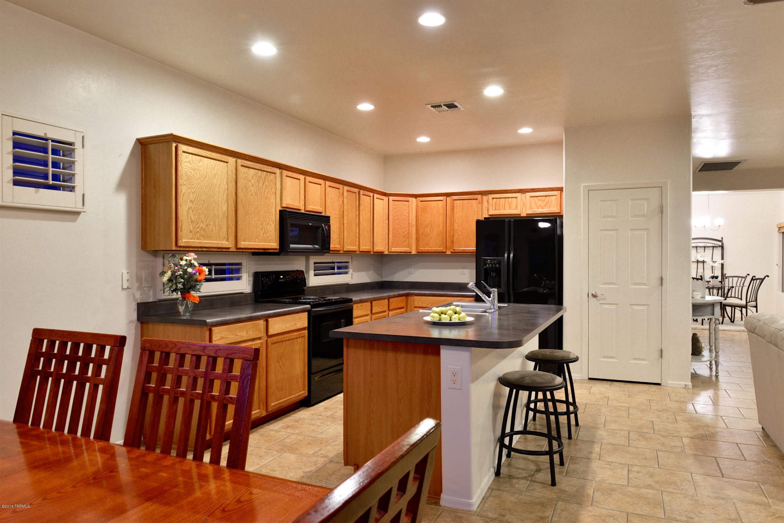 11825 N Sage Brook Road