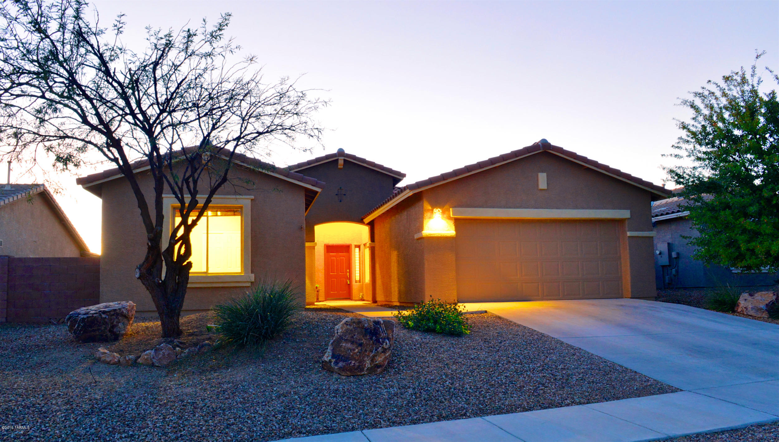 11825 N Sage Brook Road