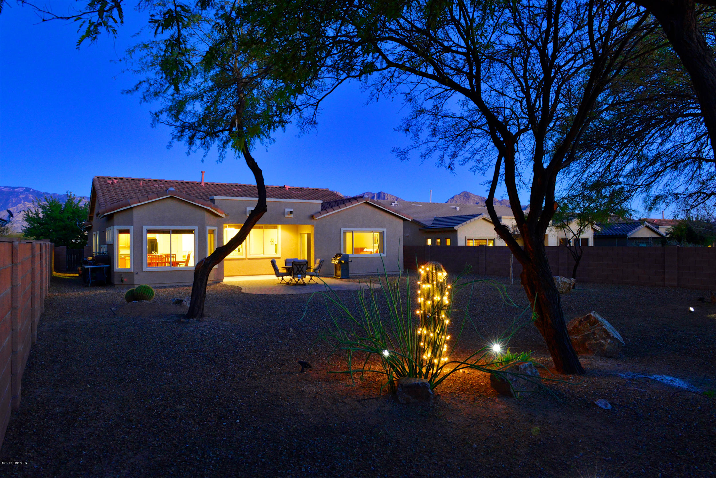 11825 N Sage Brook Road