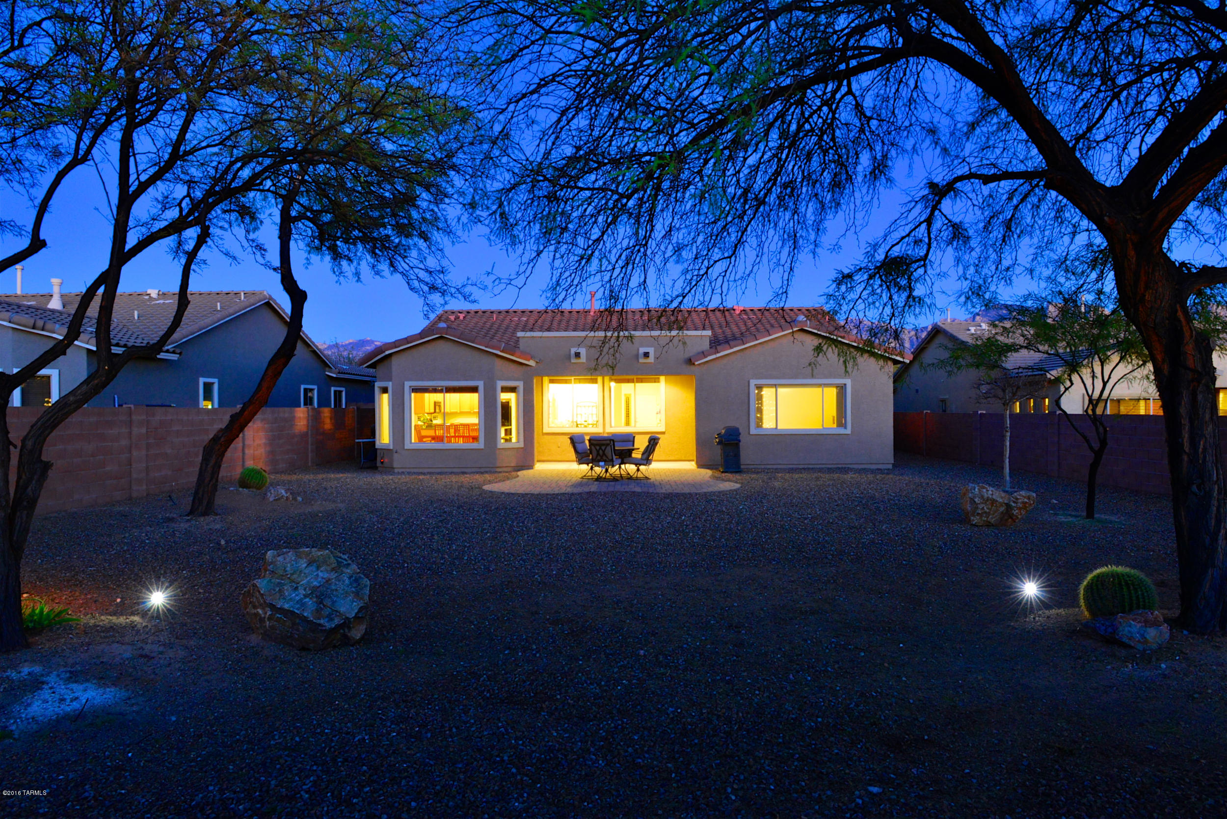 11825 N Sage Brook Road