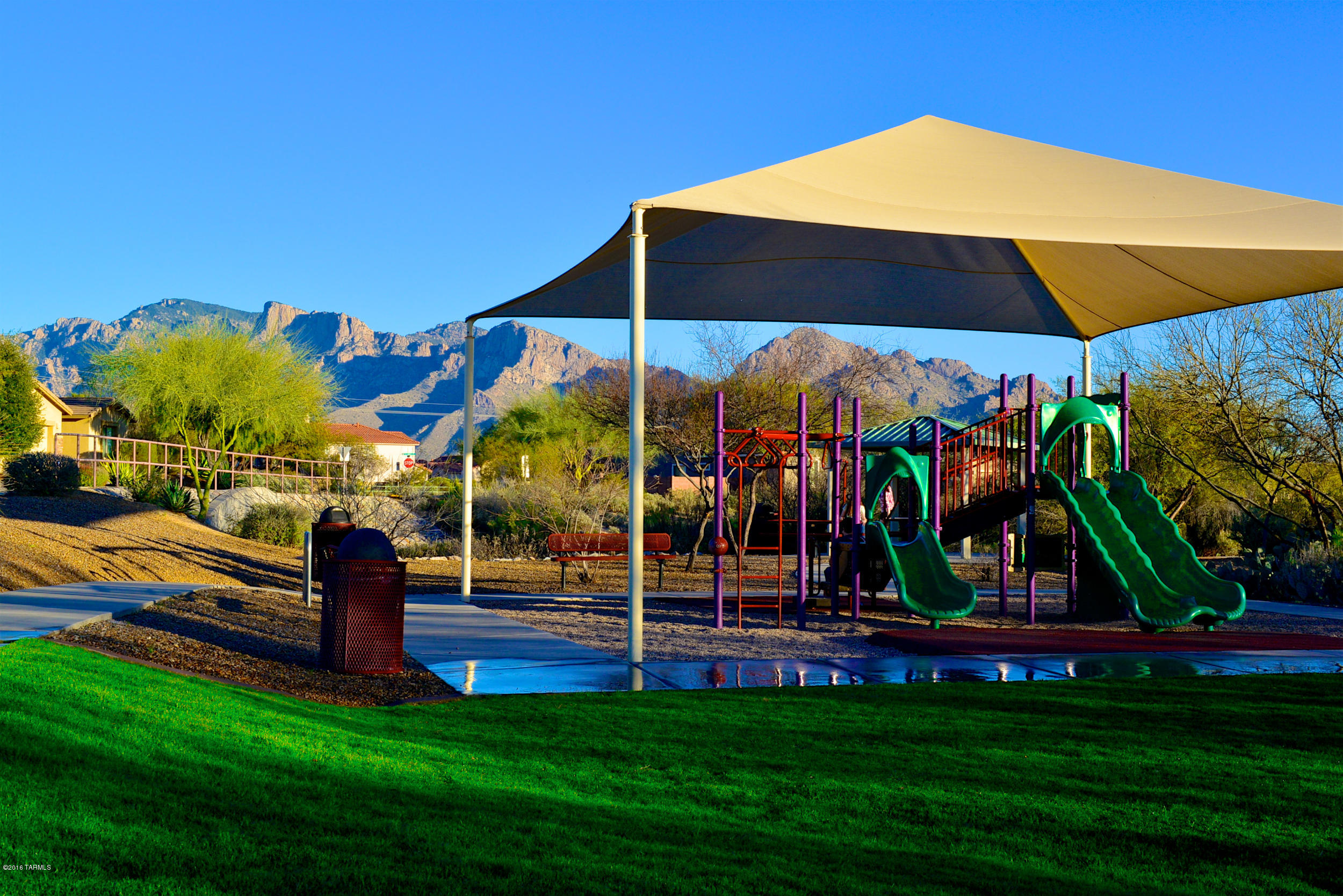 11825 N Sage Brook Road