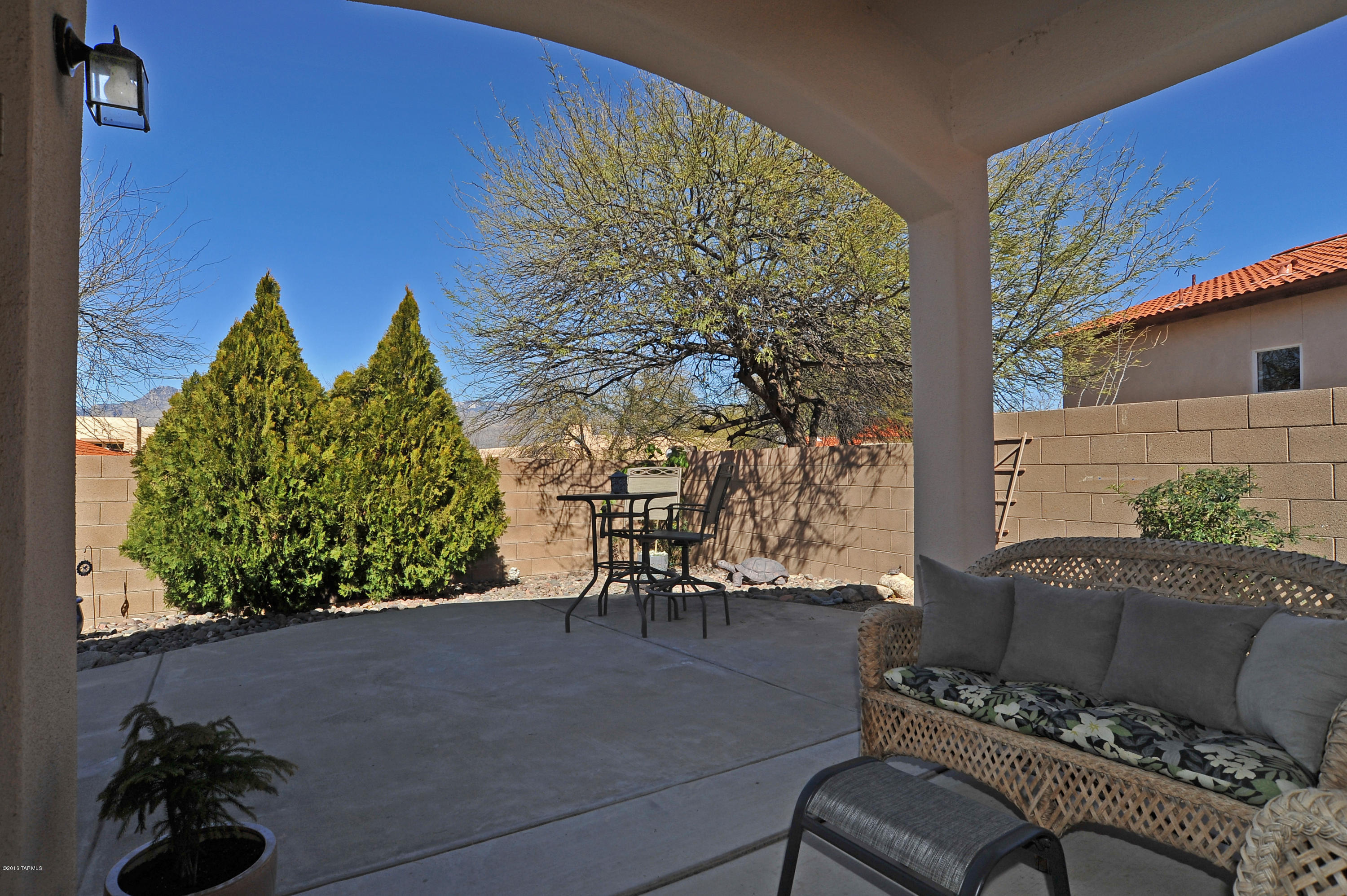 8877 E Desert Verbena Place