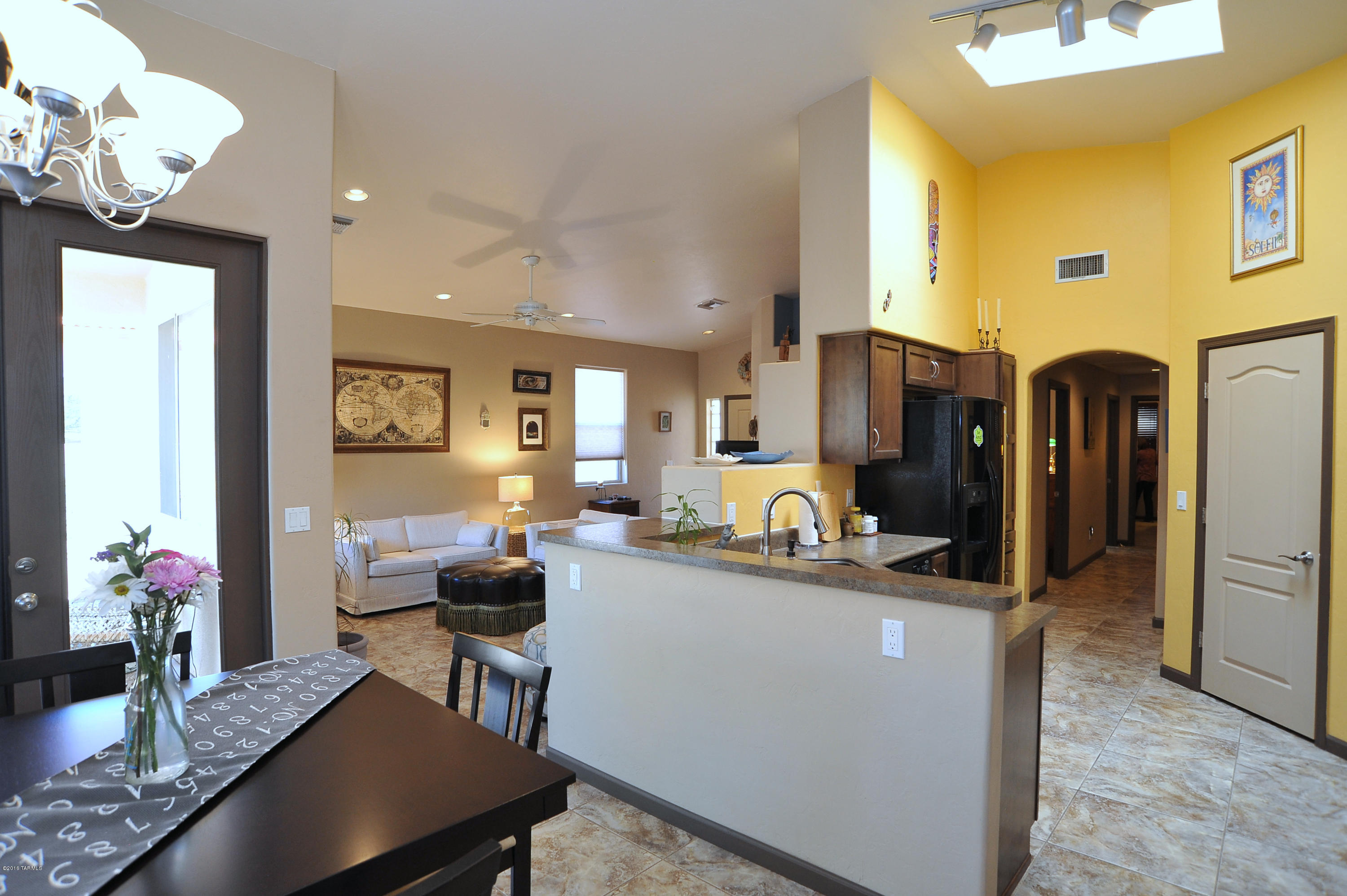 8877 E Desert Verbena Place