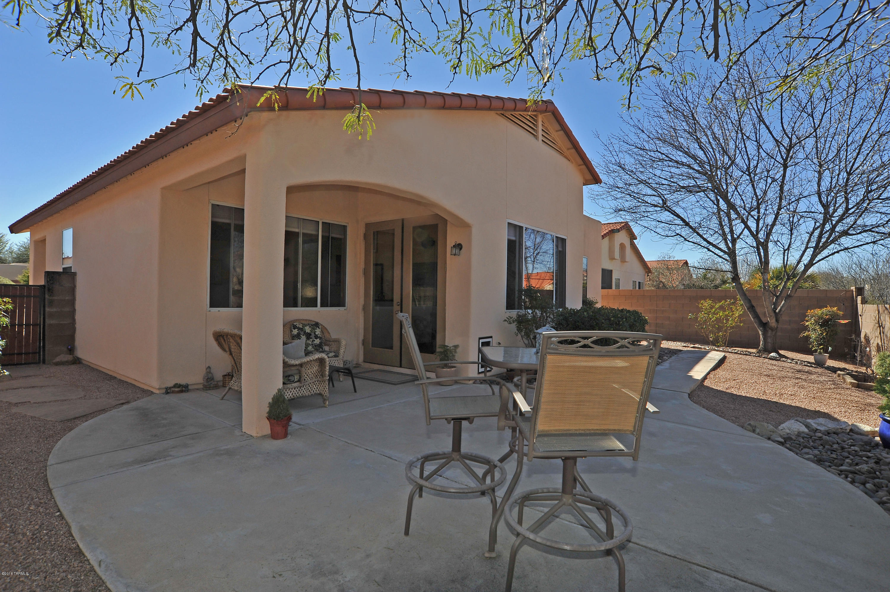 8877 E Desert Verbena Place