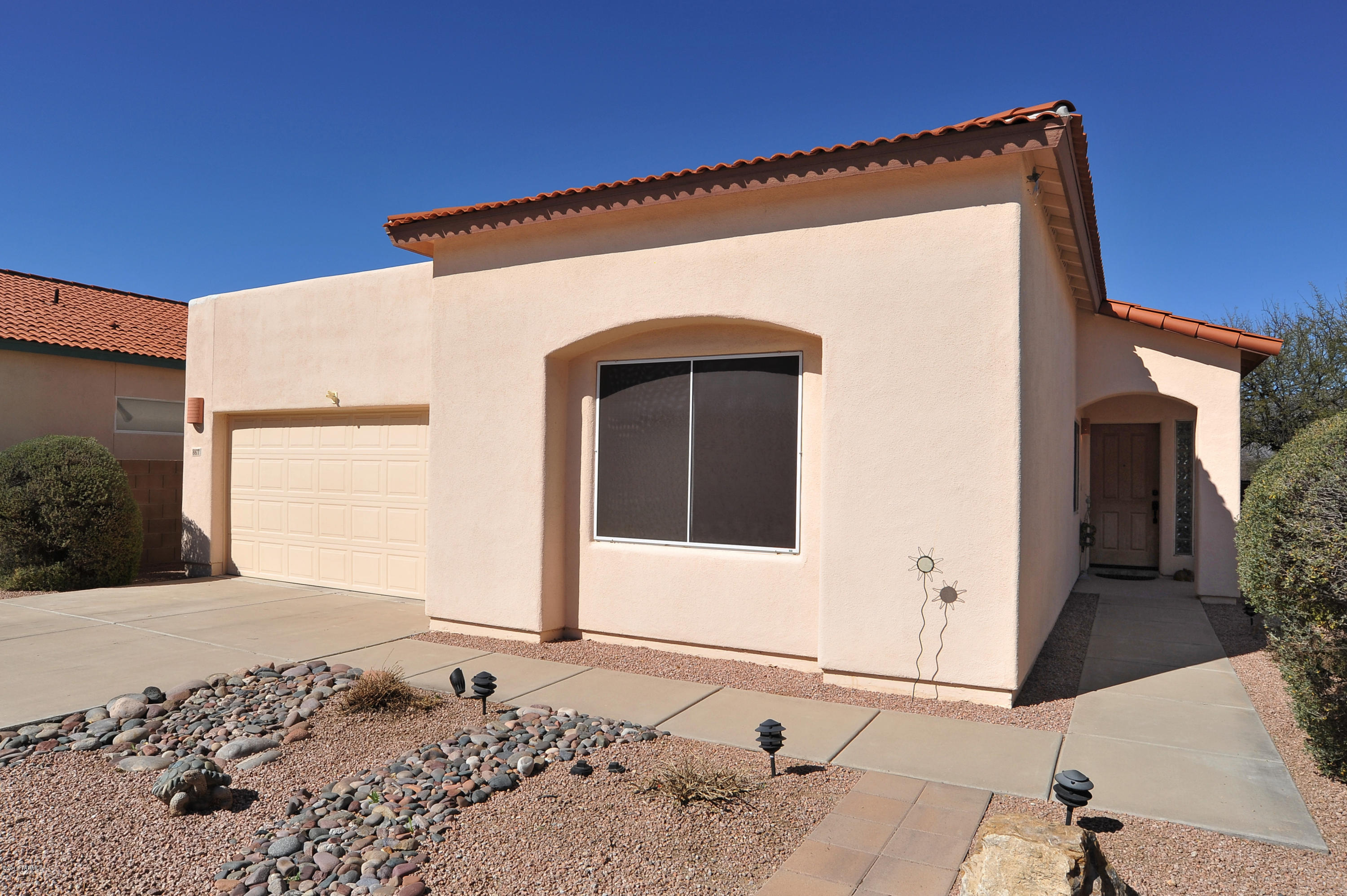 8877 E Desert Verbena Place