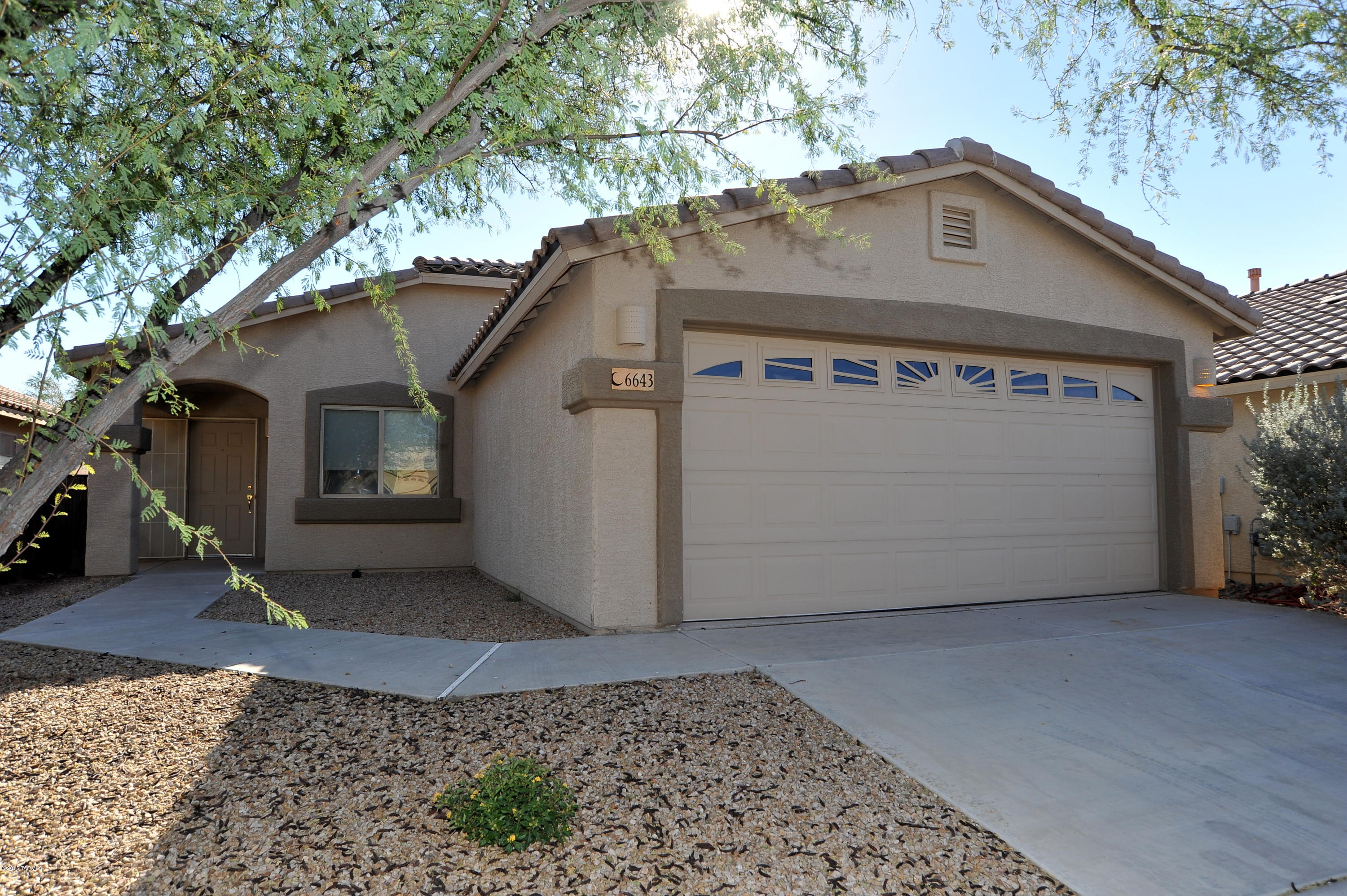 6643 W Quailwood Way